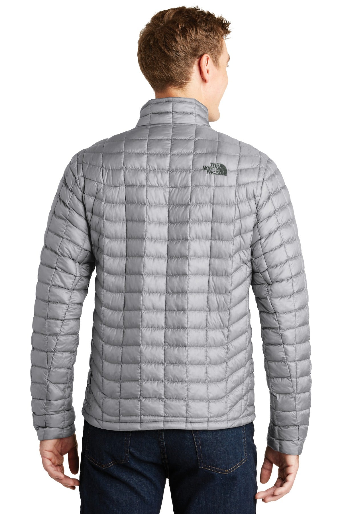 The North Face® ThermoBall Trekker Jacket
