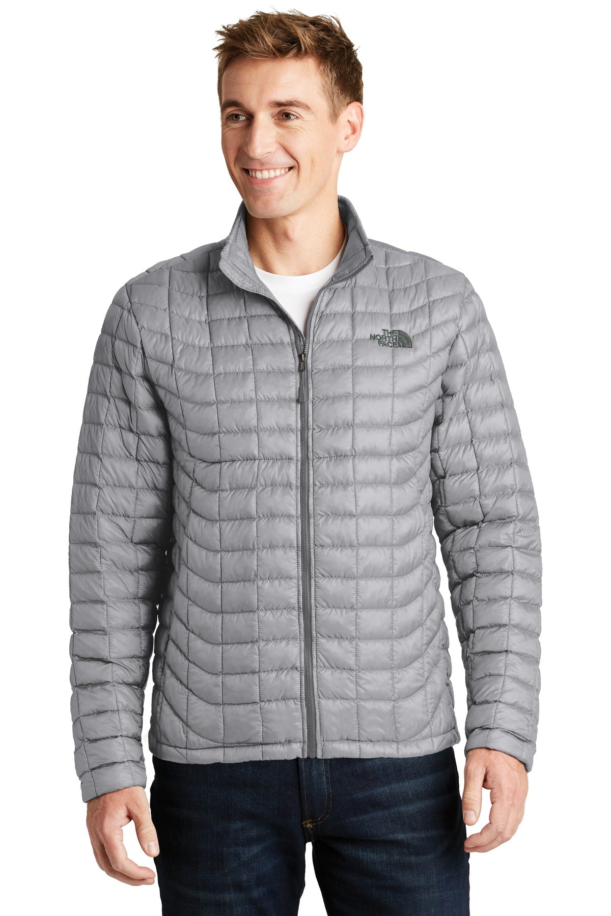The North Face® ThermoBall Trekker Jacket