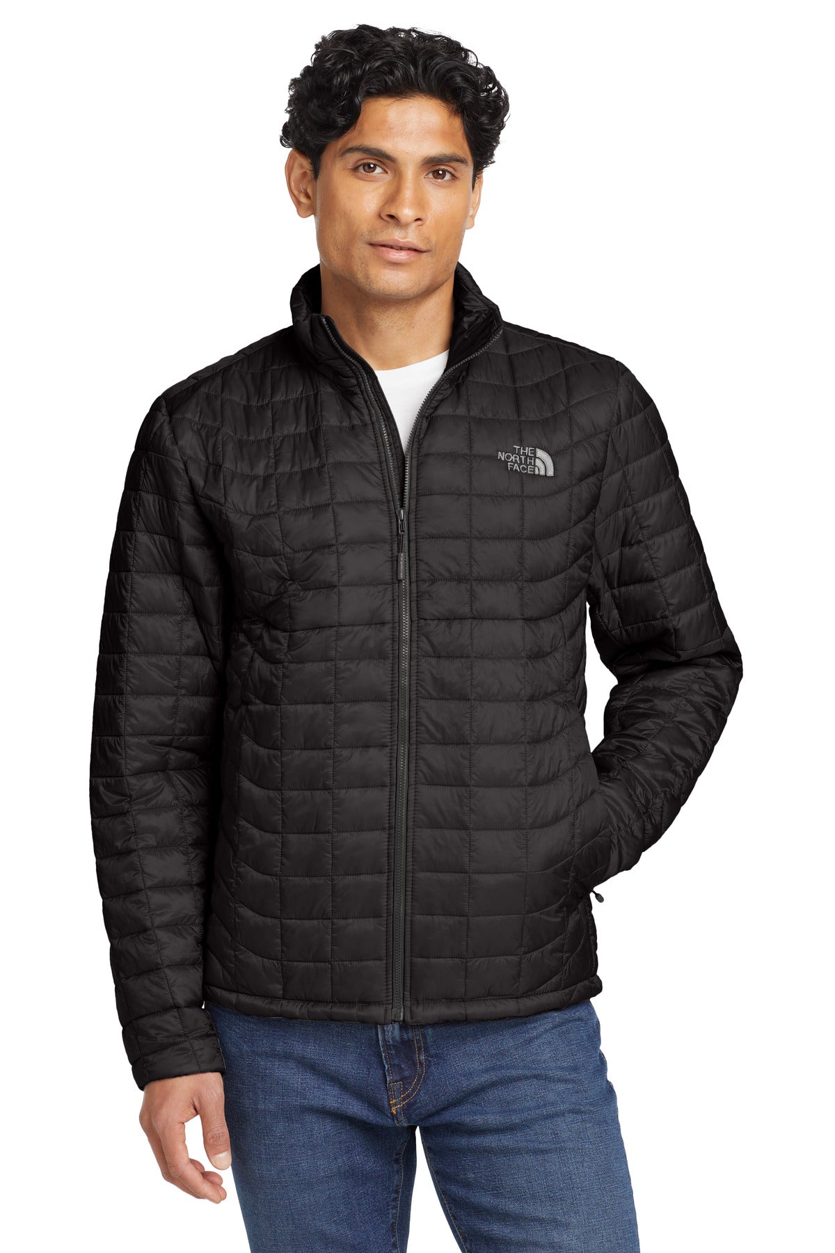 The North Face® ThermoBall Trekker Jacket