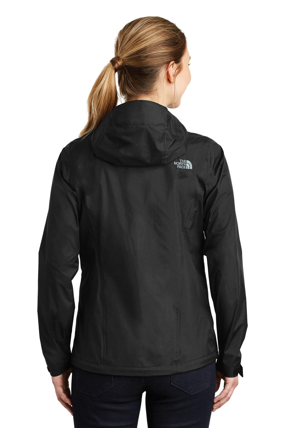 The North Face® Women's DryVent Rain Jacket