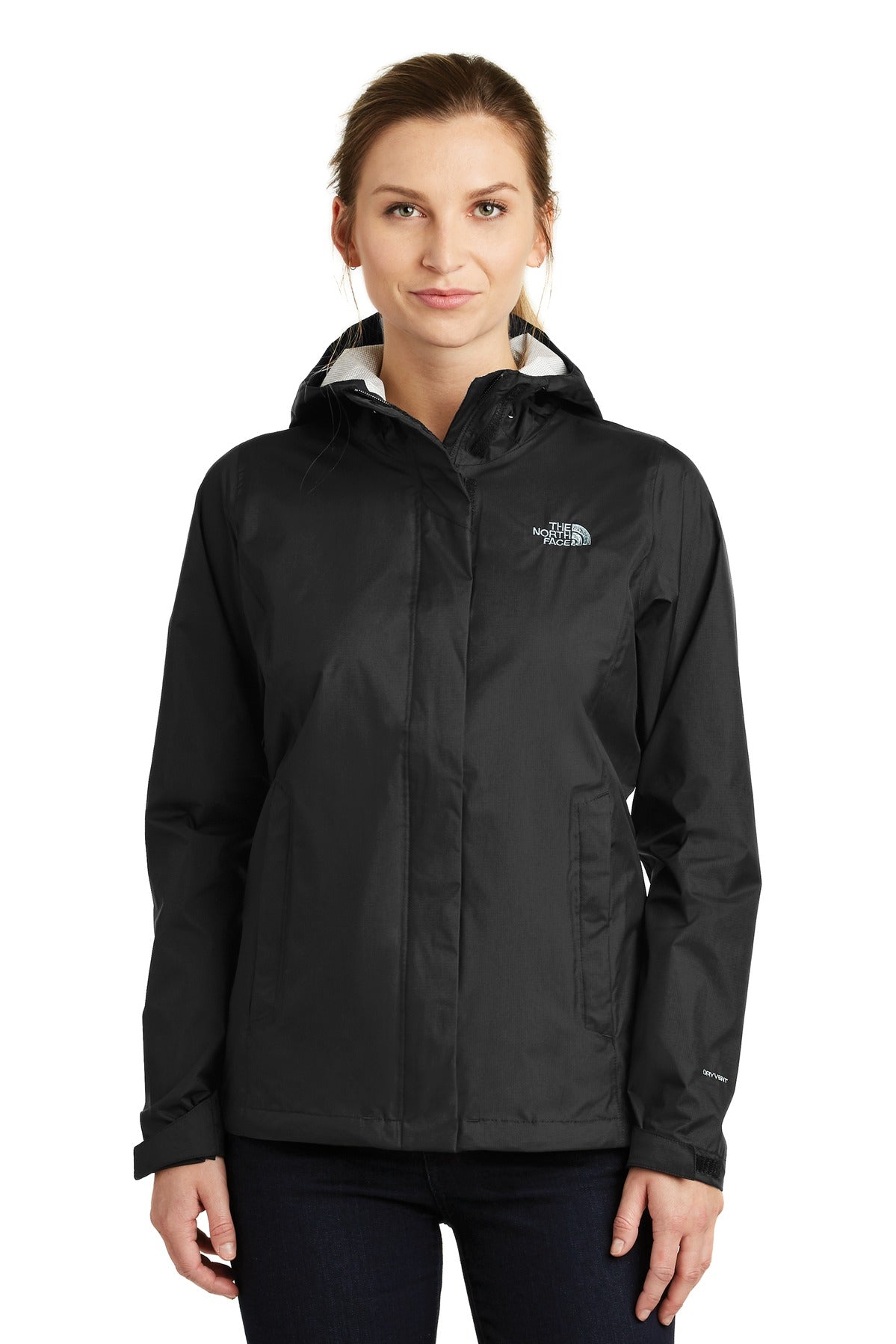 The North Face® Women's DryVent Rain Jacket