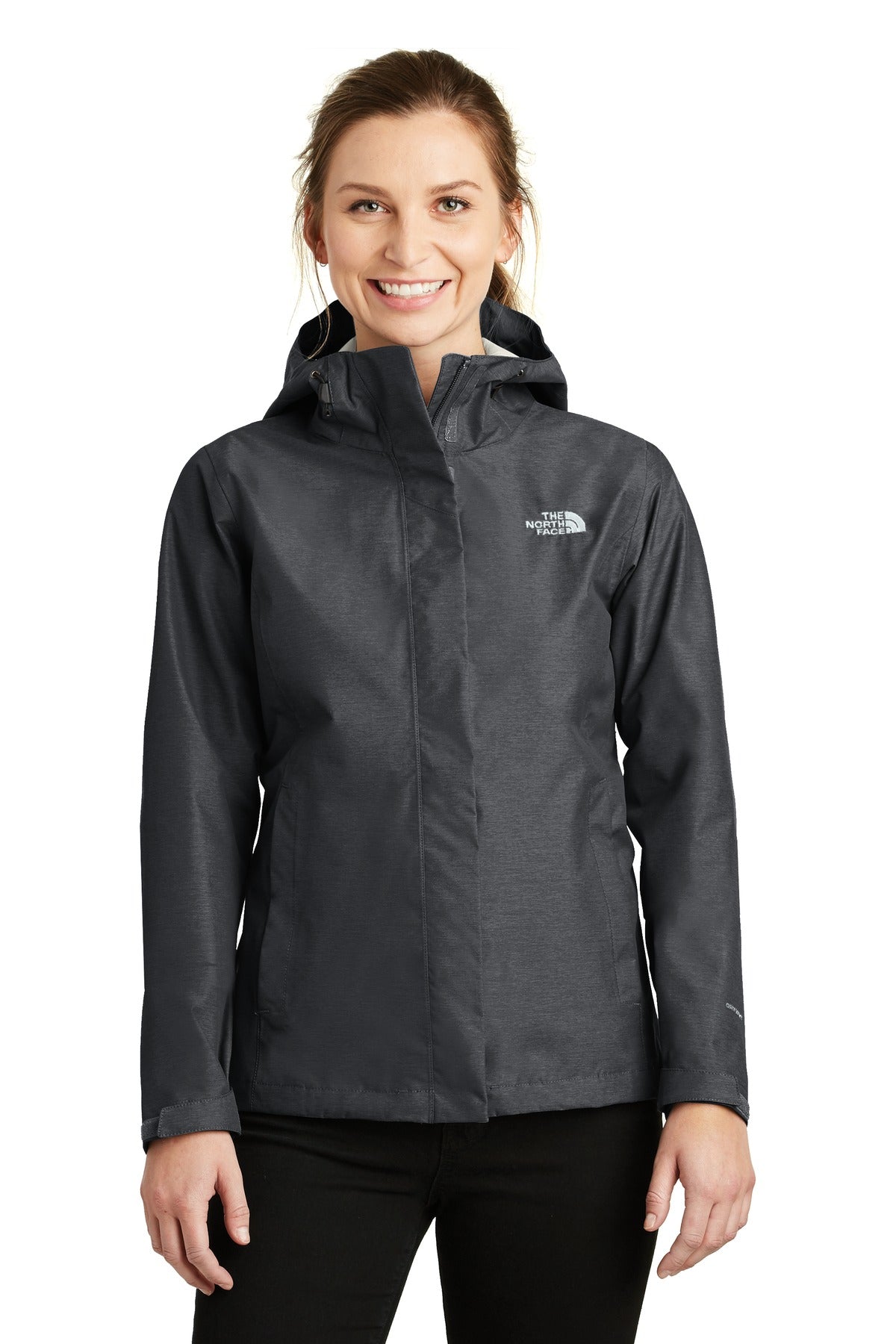 The North Face® Women's DryVent Rain Jacket