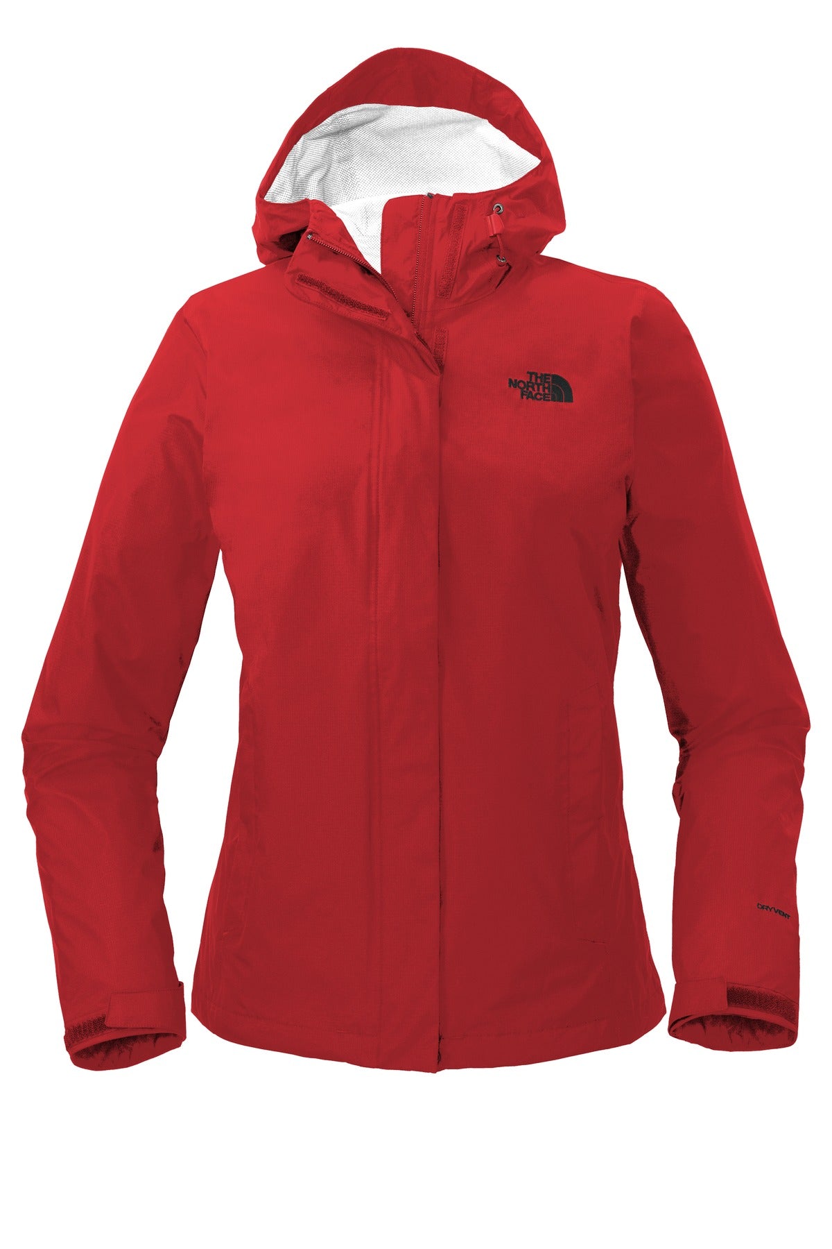 The North Face® Women's DryVent Rain Jacket