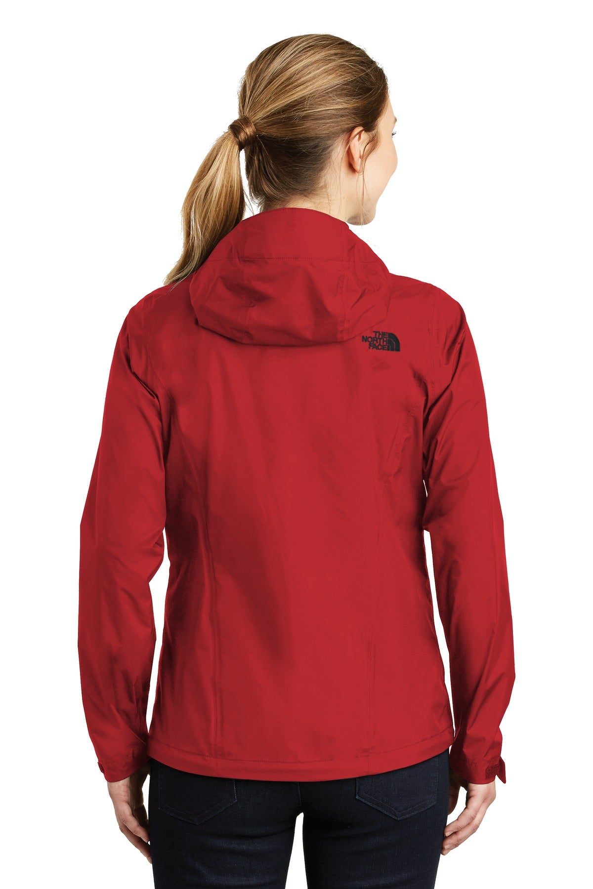 The North Face® Women's DryVent Rain Jacket