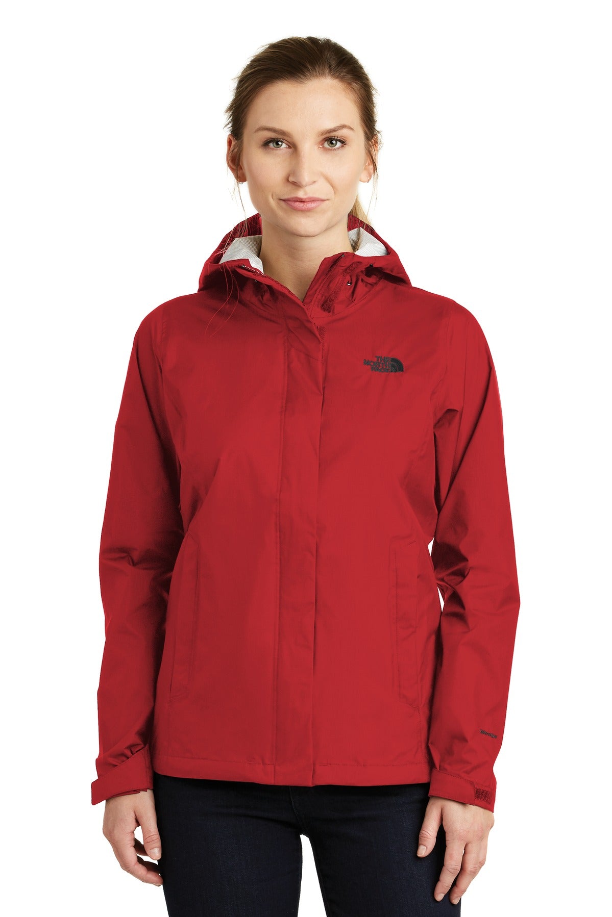 The North Face® Women's DryVent Rain Jacket