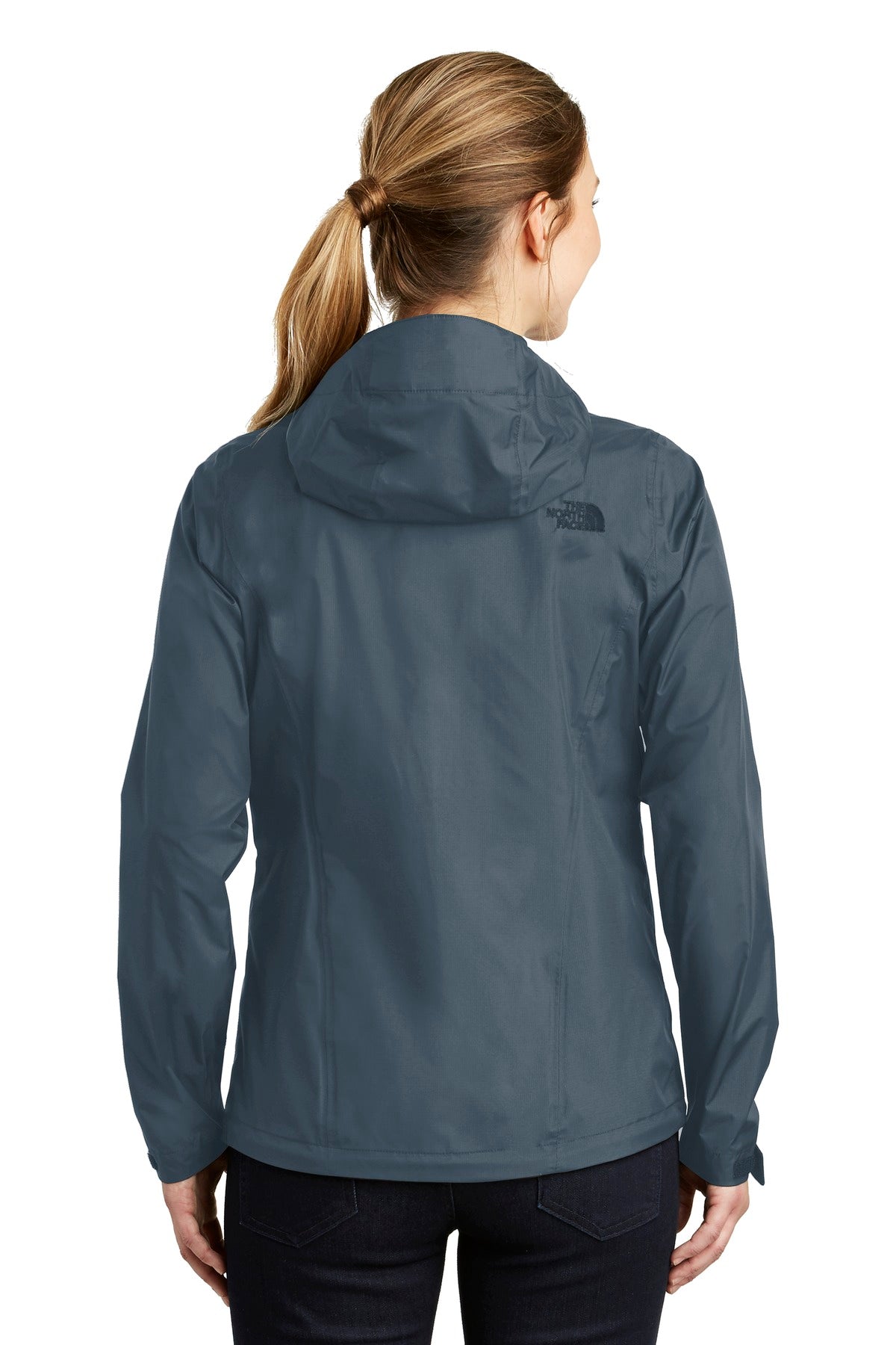 The North Face® Women's DryVent Rain Jacket