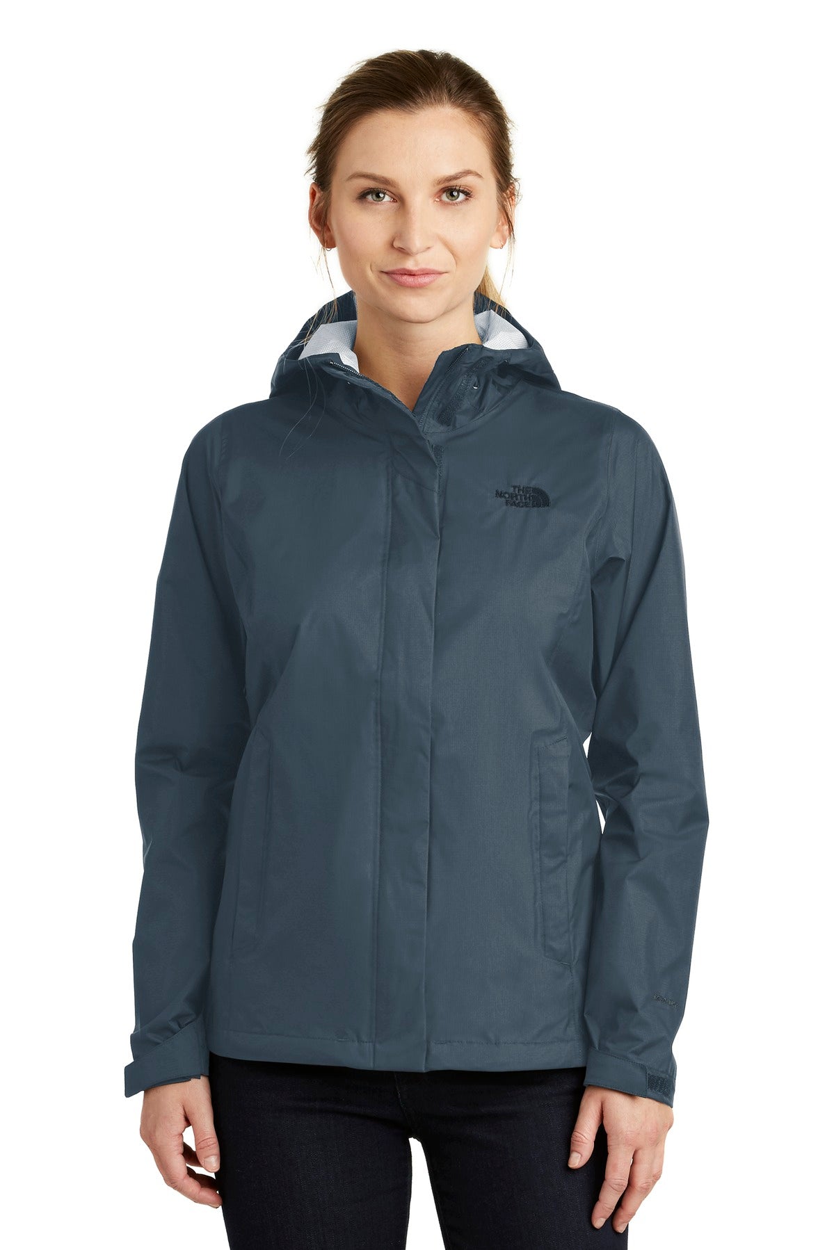 The North Face® Women's DryVent Rain Jacket