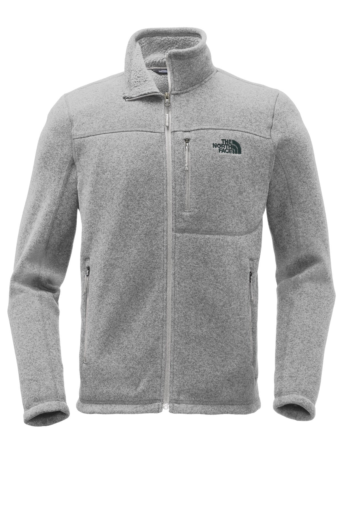 The North Face® Sweater Fleece Jacket