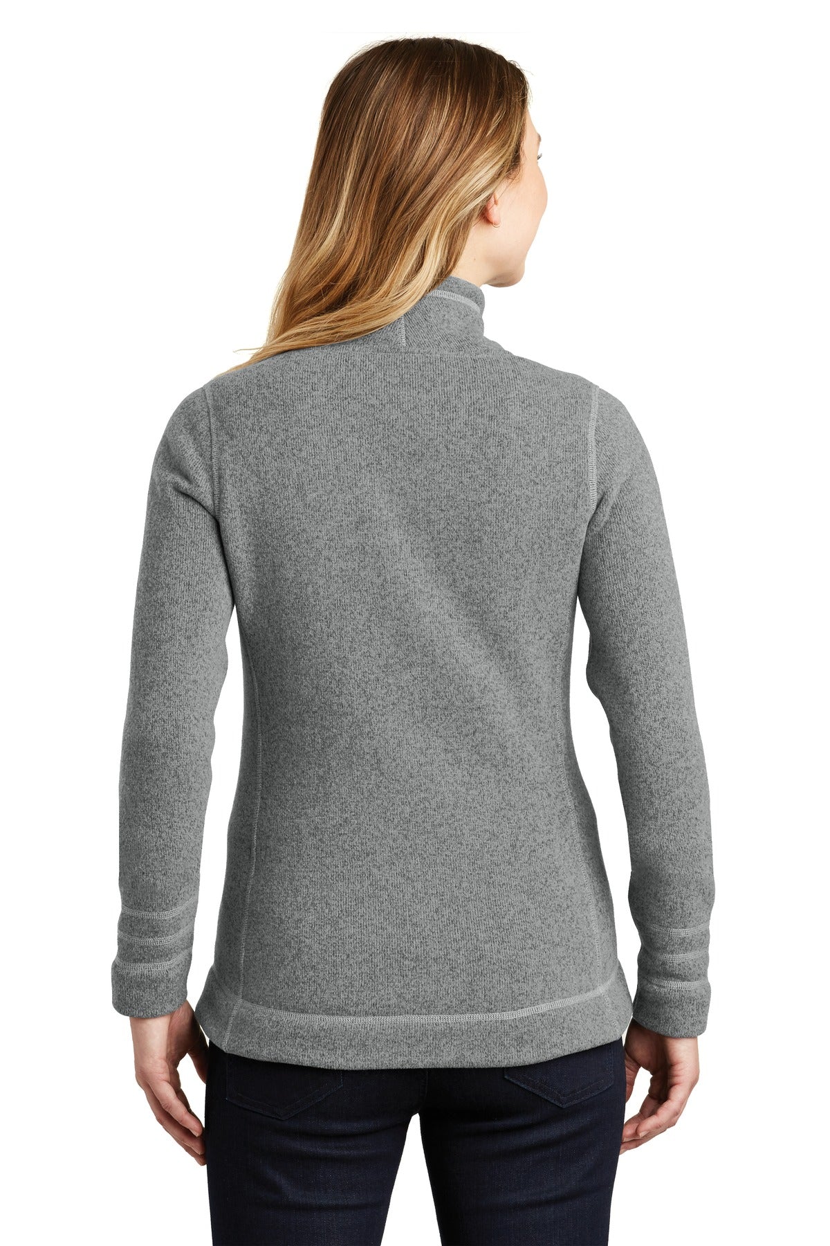 The North Face® Women's Sweater Fleece Jacket