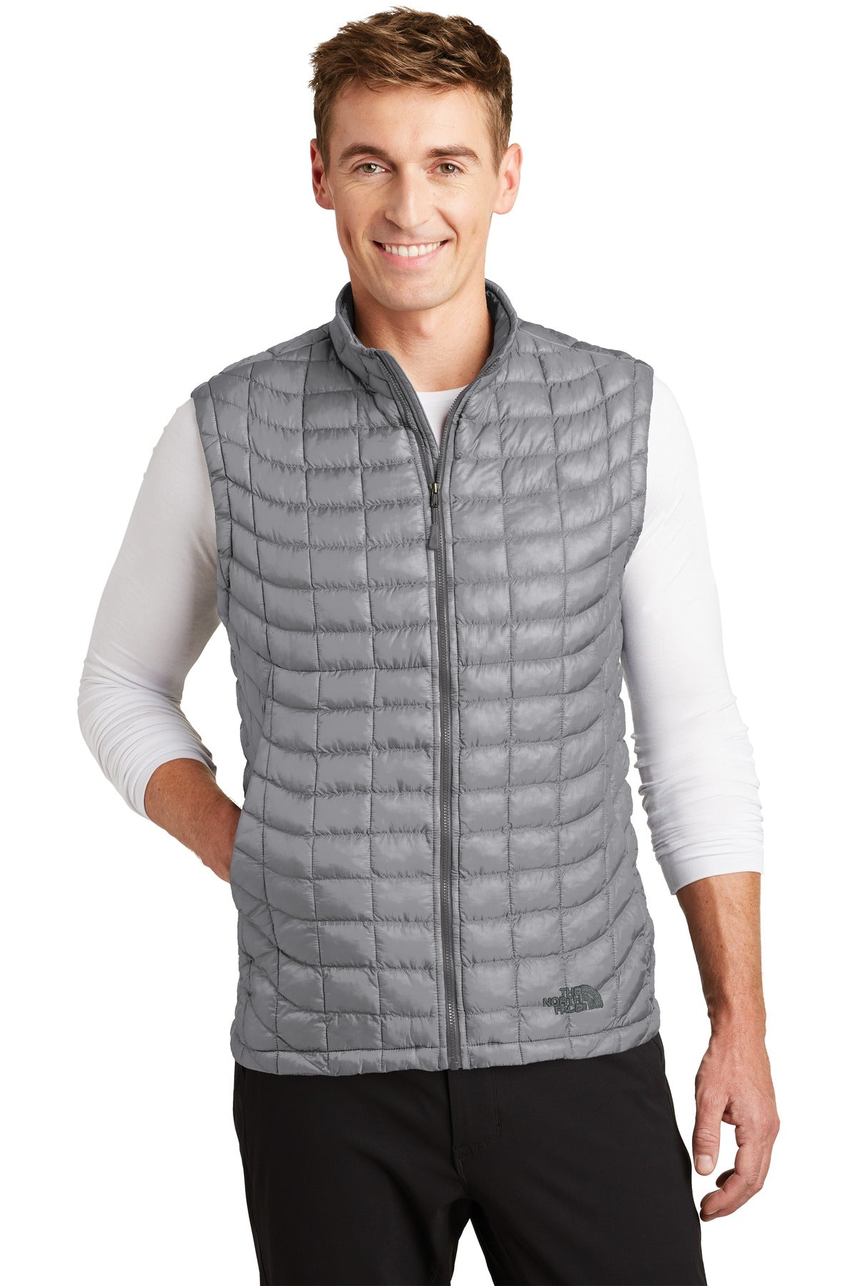 The North Face® ThermoBall Trekker Vest