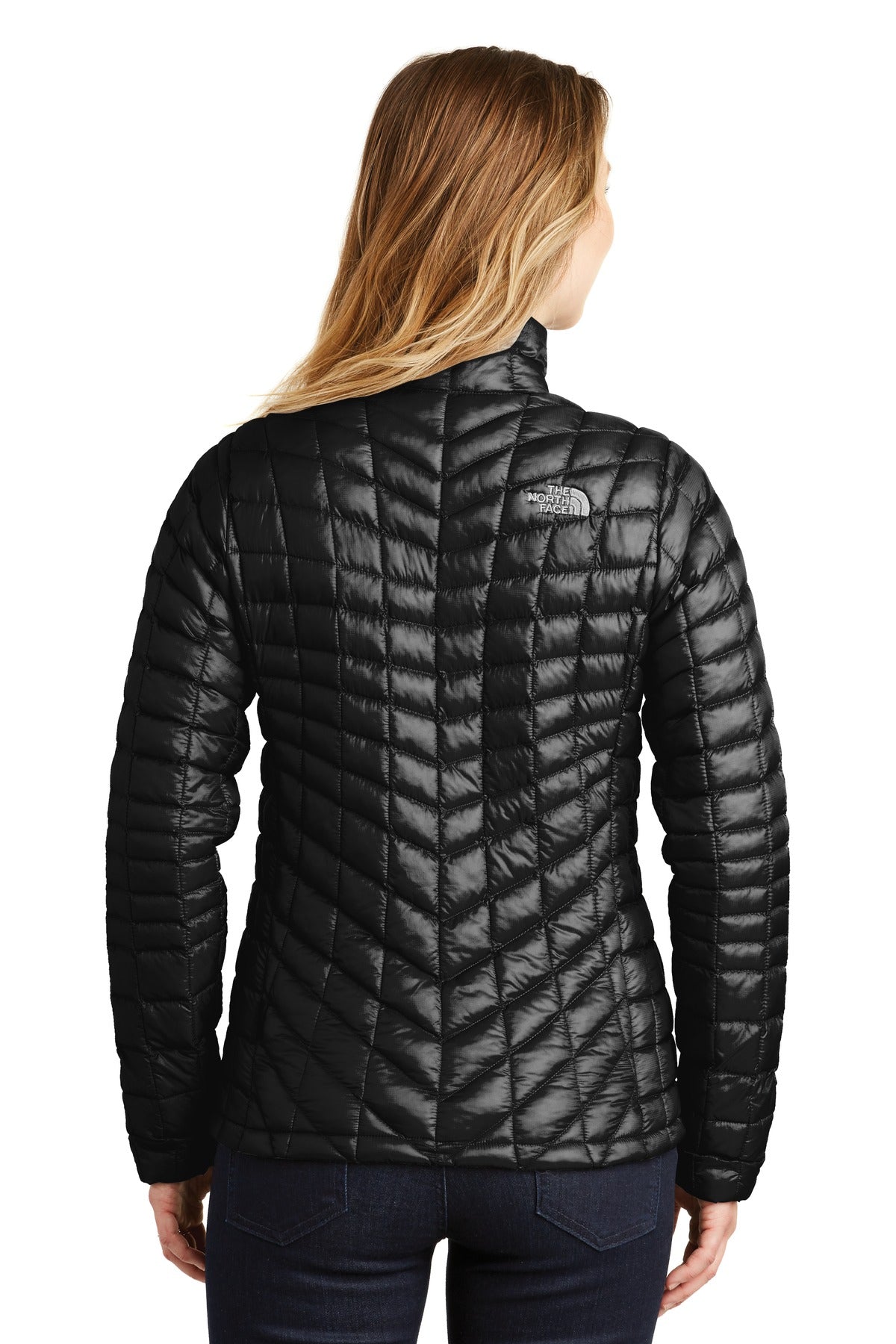 The North Face® Women's ThermoBall Trekker Jacket