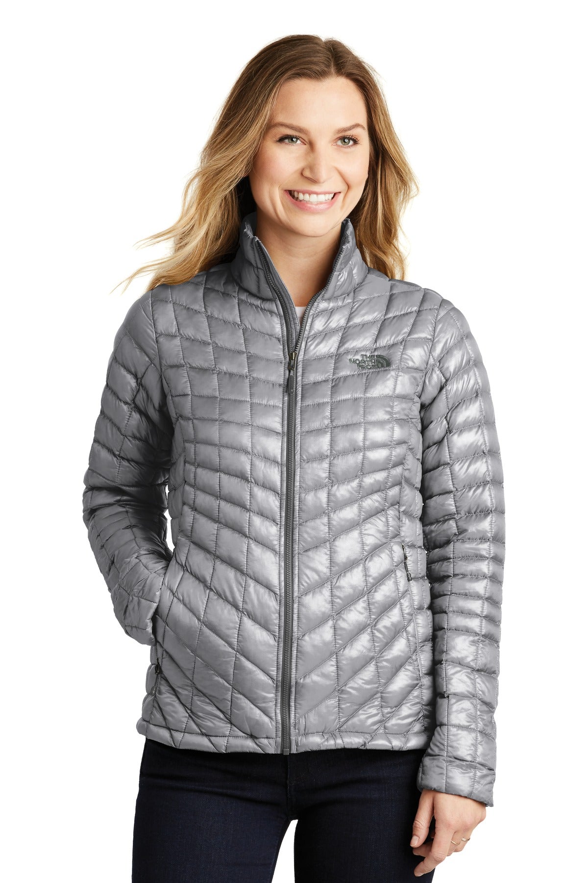 The North Face® Women's ThermoBall Trekker Jacket