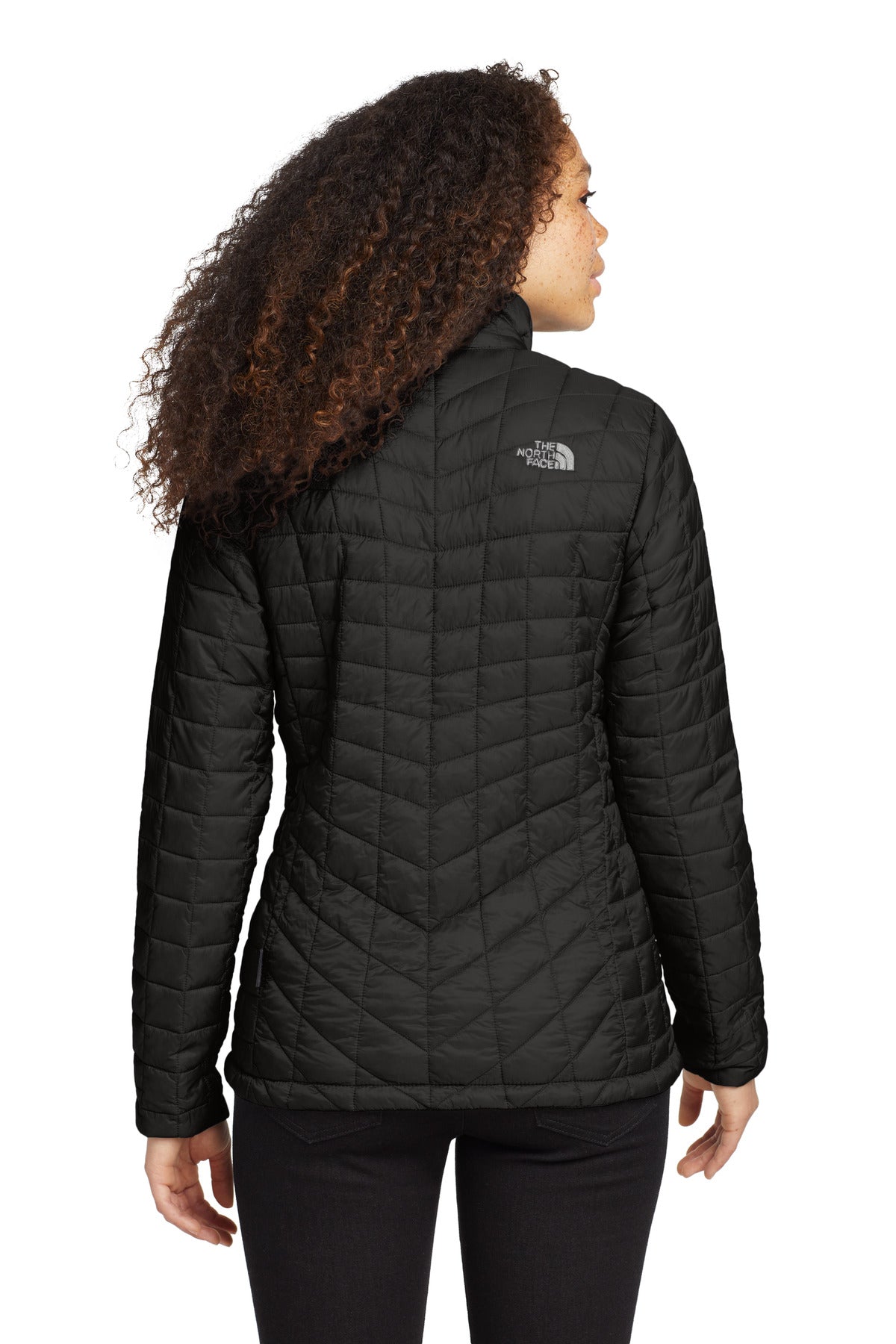 The North Face® Women's ThermoBall Trekker Jacket