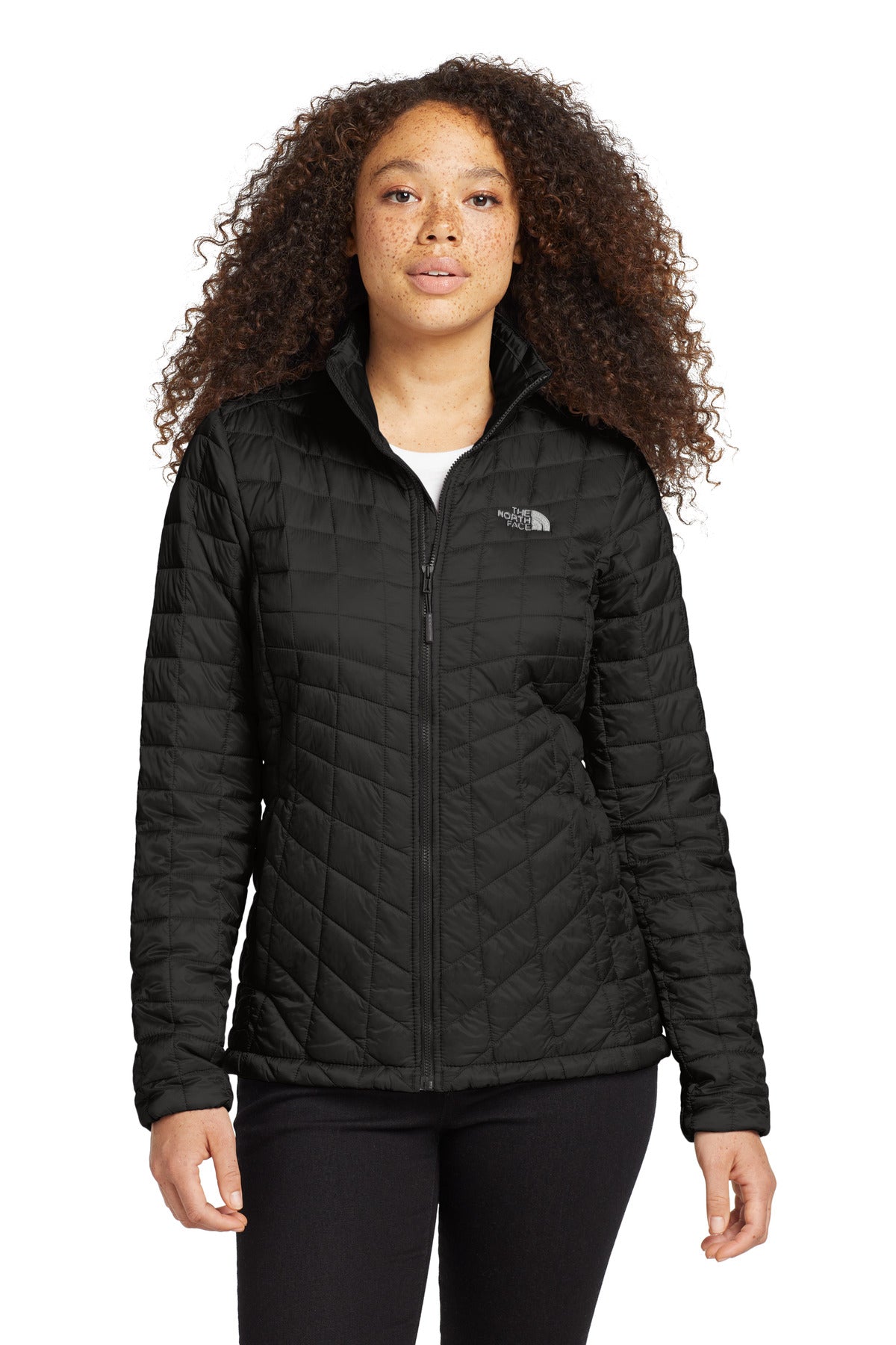 The North Face® Women's ThermoBall Trekker Jacket