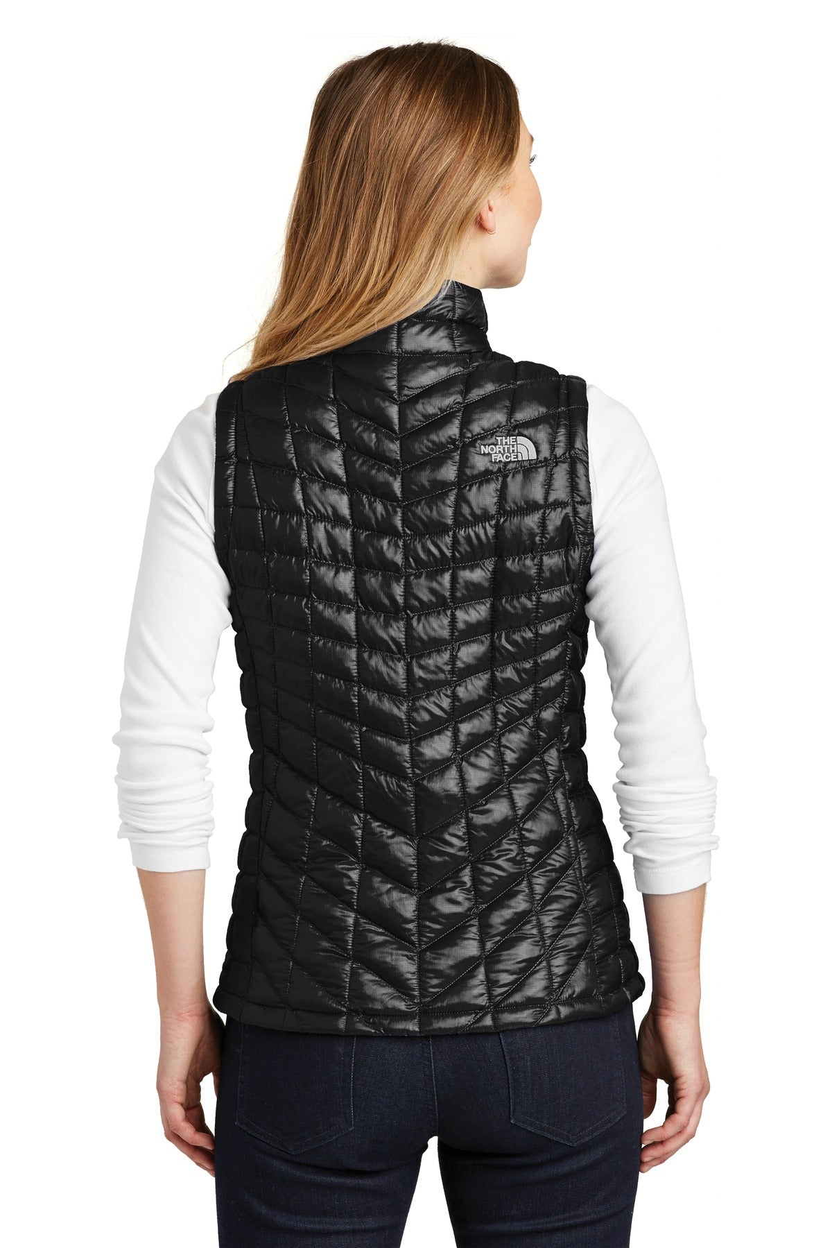 The North Face® Women's ThermoBall Trekker Vest