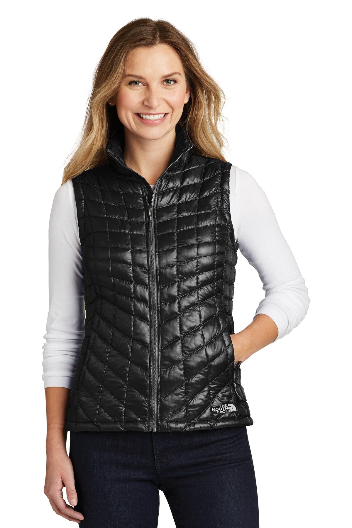 The North Face® Women's ThermoBall Trekker Vest