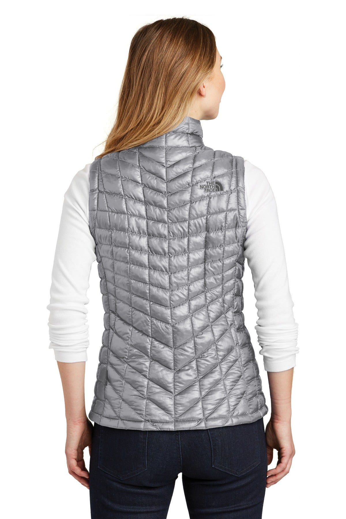 The North Face® Women's ThermoBall Trekker Vest