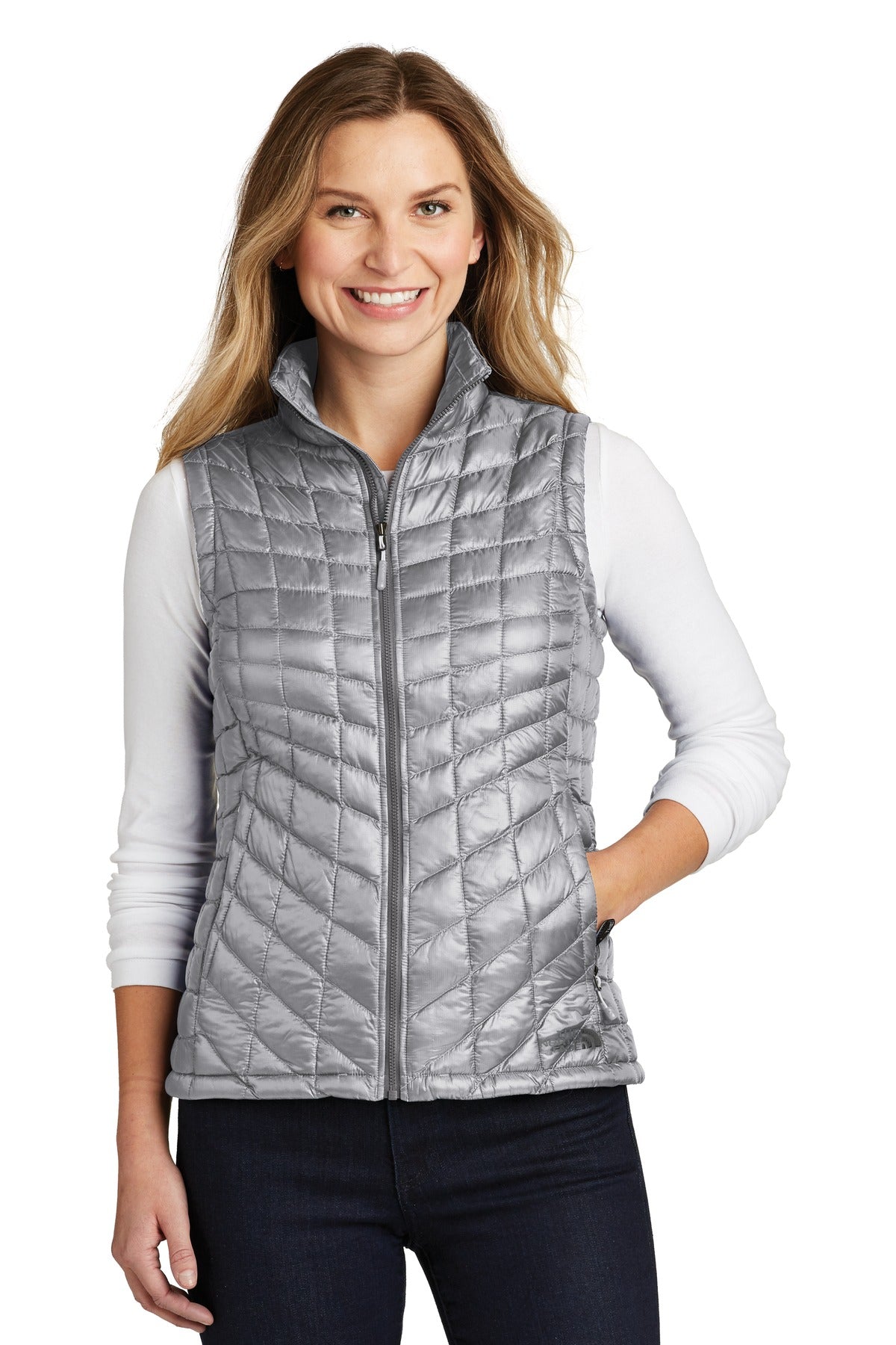 The North Face® Women's ThermoBall Trekker Vest