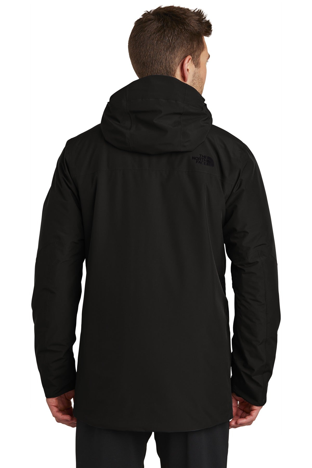 The North Face® Ascendent Insulated Jacket