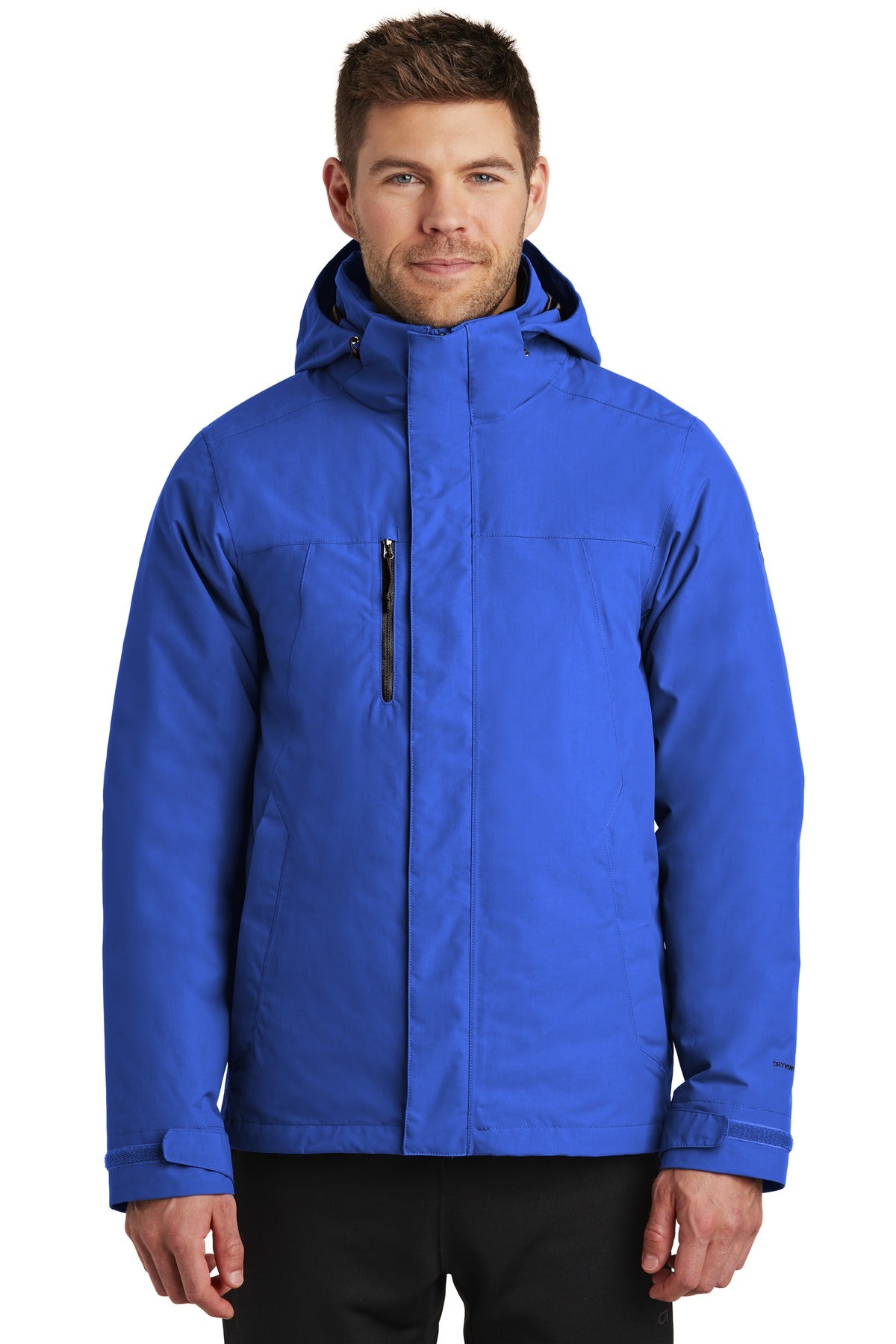 The North Face® Traverse Triclimate® 3-in-1 Jacket