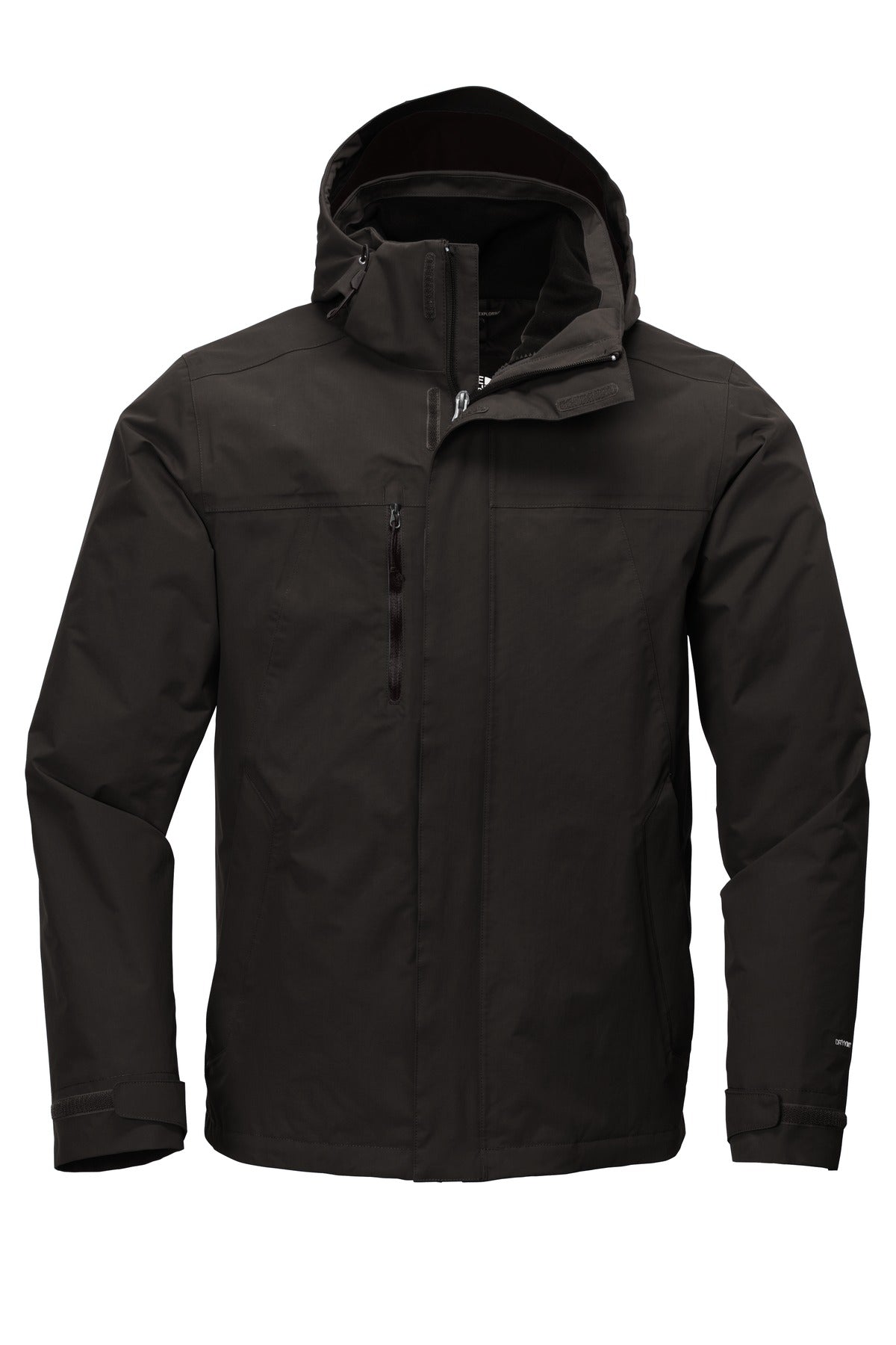 The North Face® Traverse Triclimate® 3-in-1 Jacket
