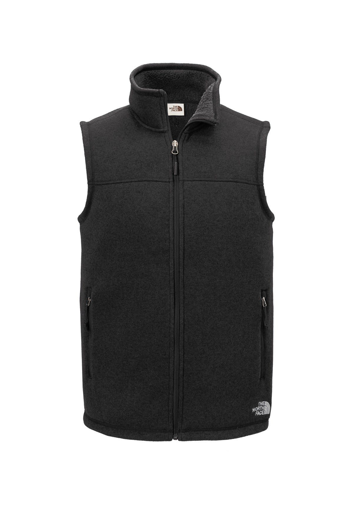 The North Face® Sweater Fleece Vest