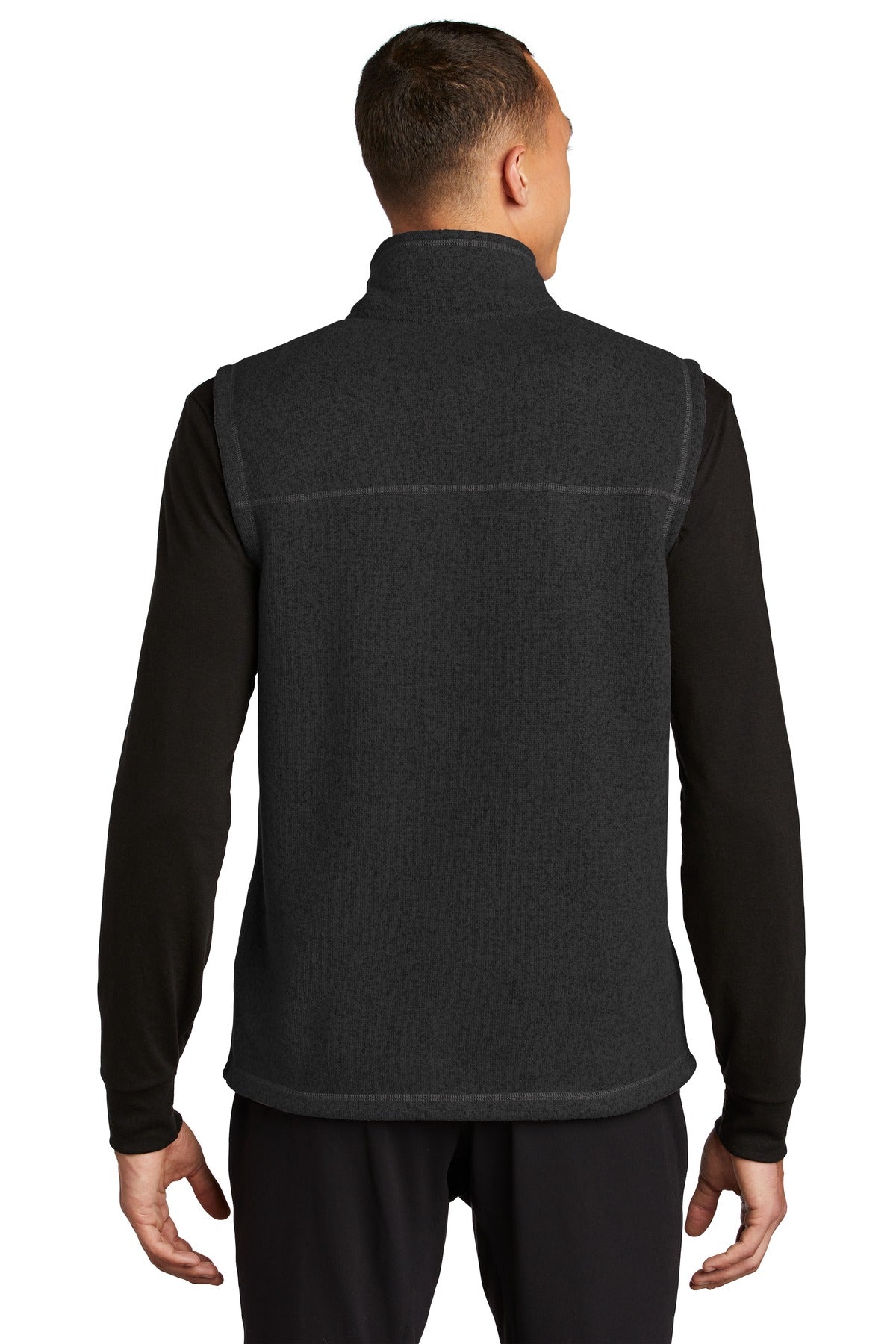 The North Face® Sweater Fleece Vest