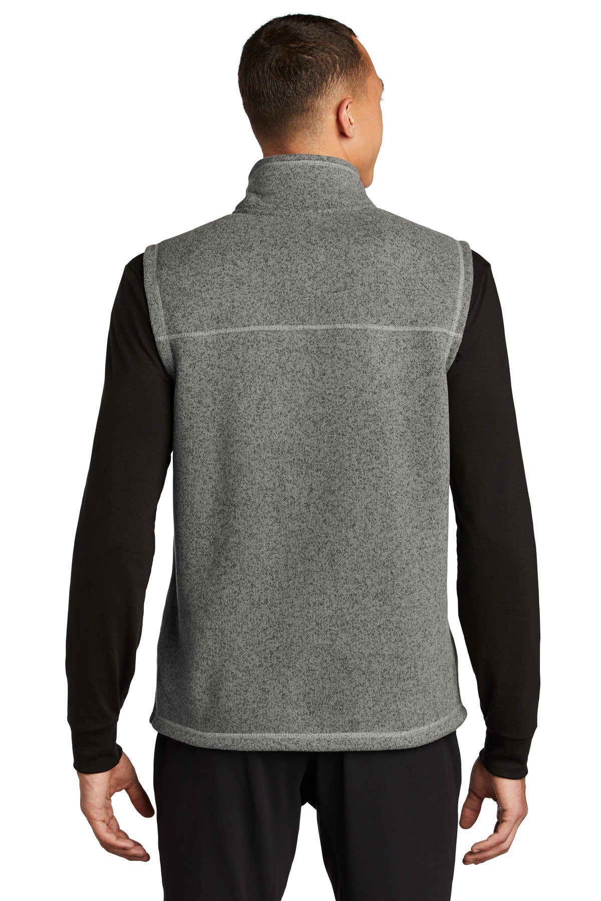 The North Face® Sweater Fleece Vest