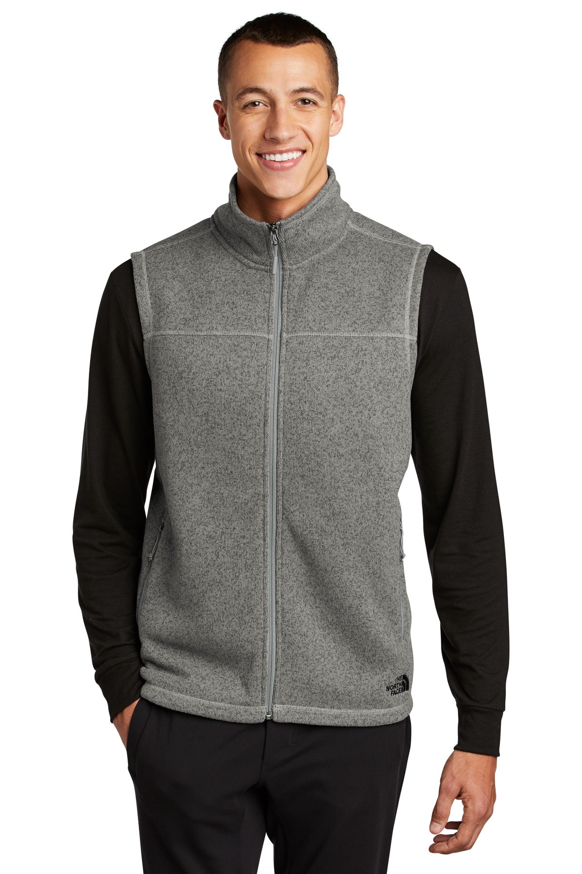 The North Face® Sweater Fleece Vest