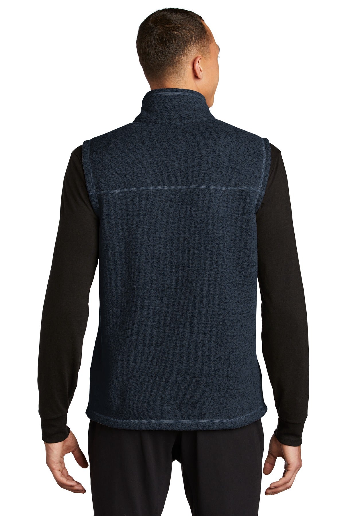 The North Face® Sweater Fleece Vest
