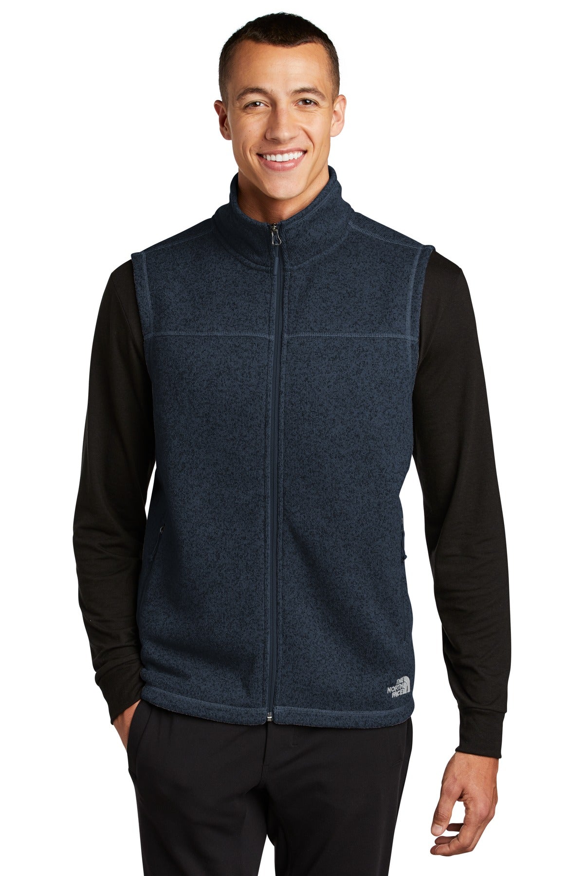 The North Face® Sweater Fleece Vest
