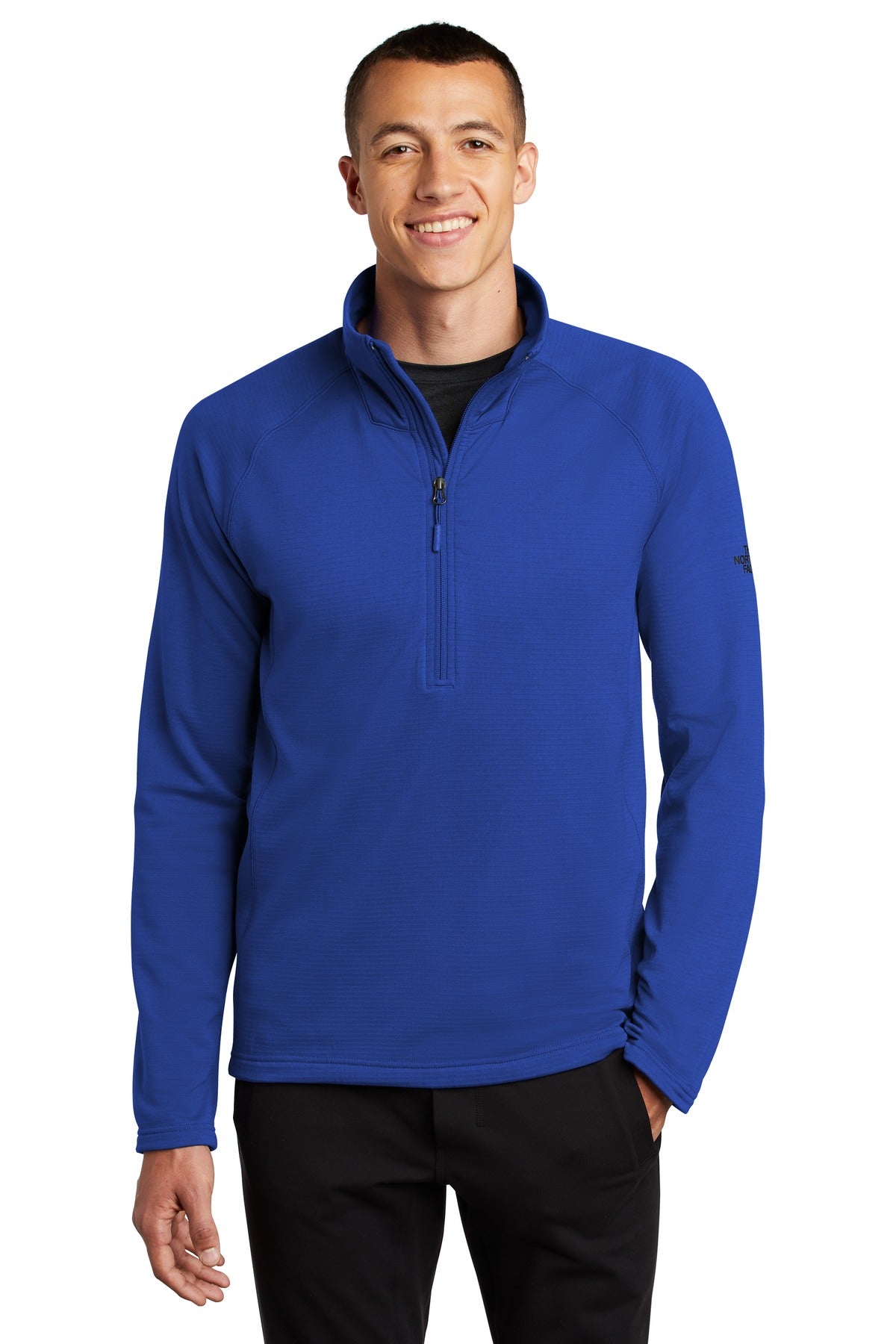 The North Face® Mountain Peaks 1/4-Zip Fleece