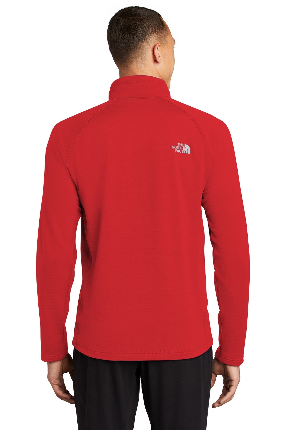 The North Face® Mountain Peaks 1/4-Zip Fleece