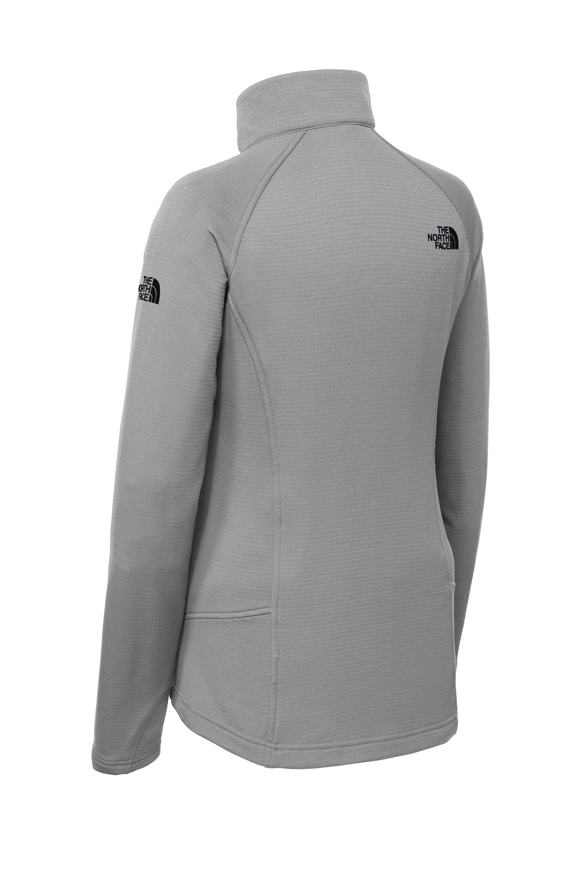The North Face® Ladies Mountain Peaks 1/4-Zip Fleece