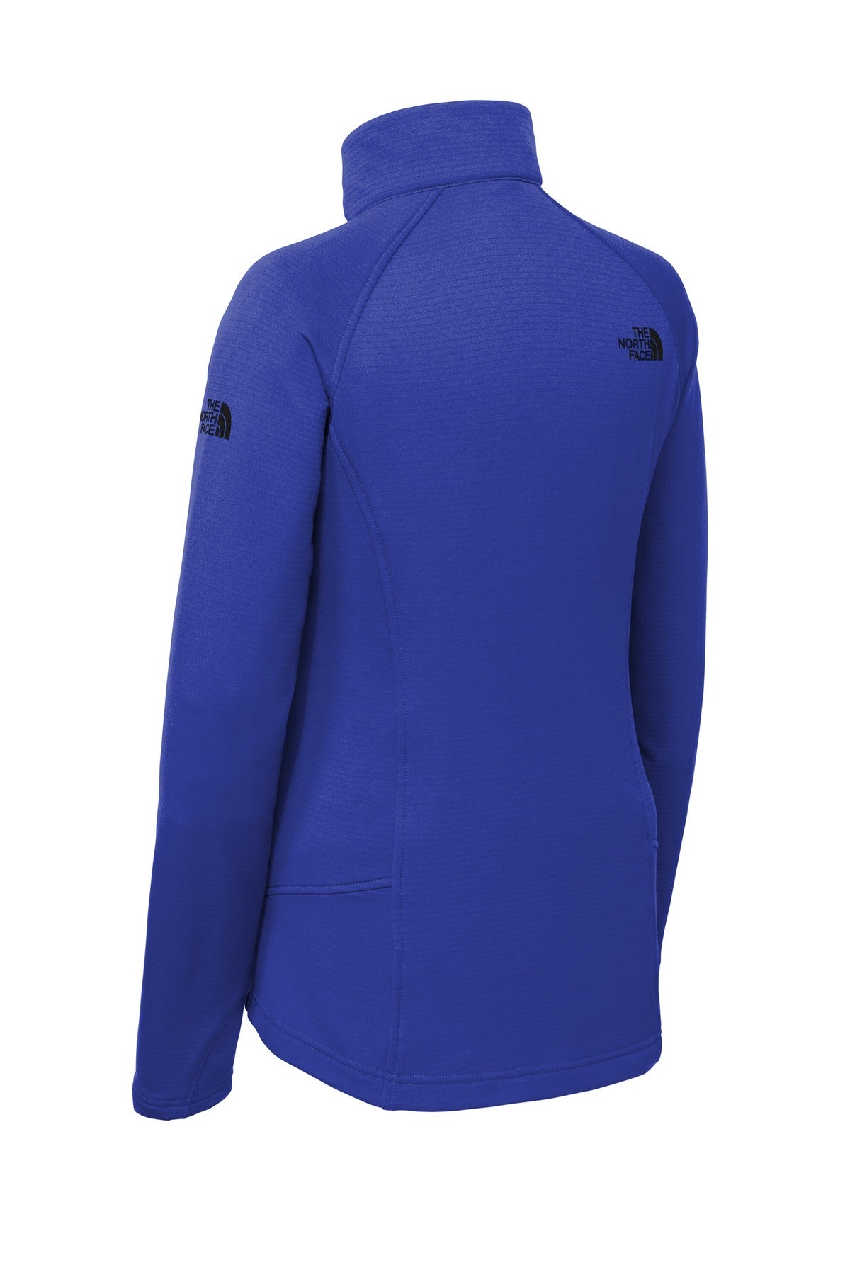 The North Face® Ladies Mountain Peaks 1/4-Zip Fleece