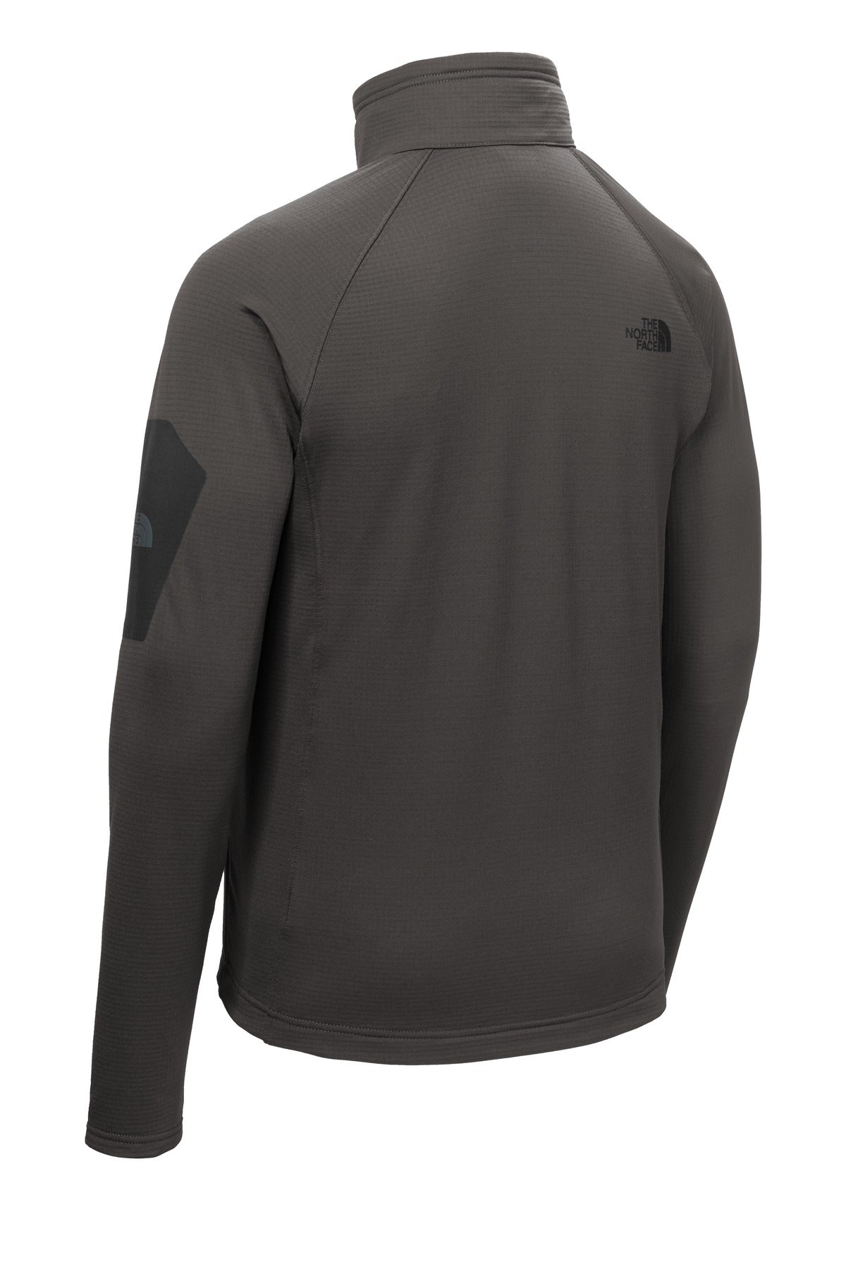 The North Face® Mountain Peaks Full-Zip Fleece Jacket