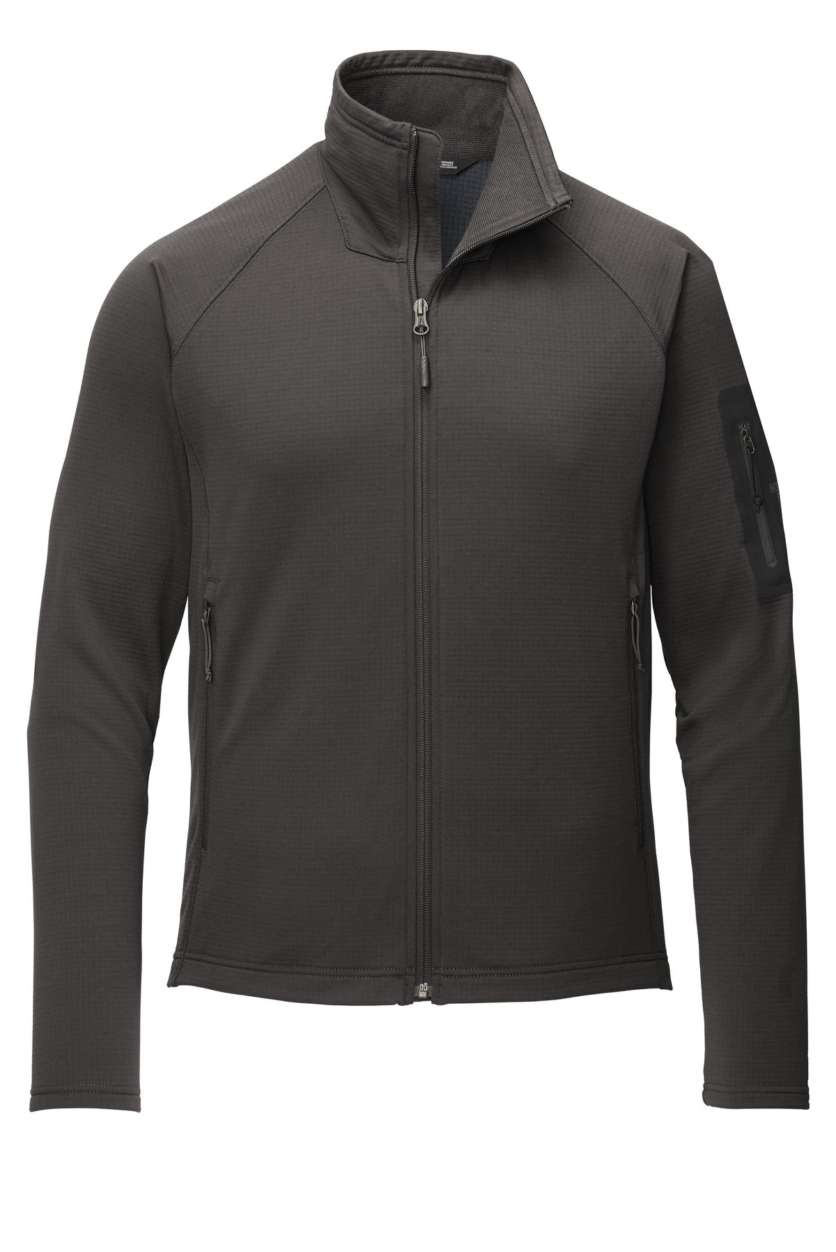 The North Face® Mountain Peaks Full-Zip Fleece Jacket