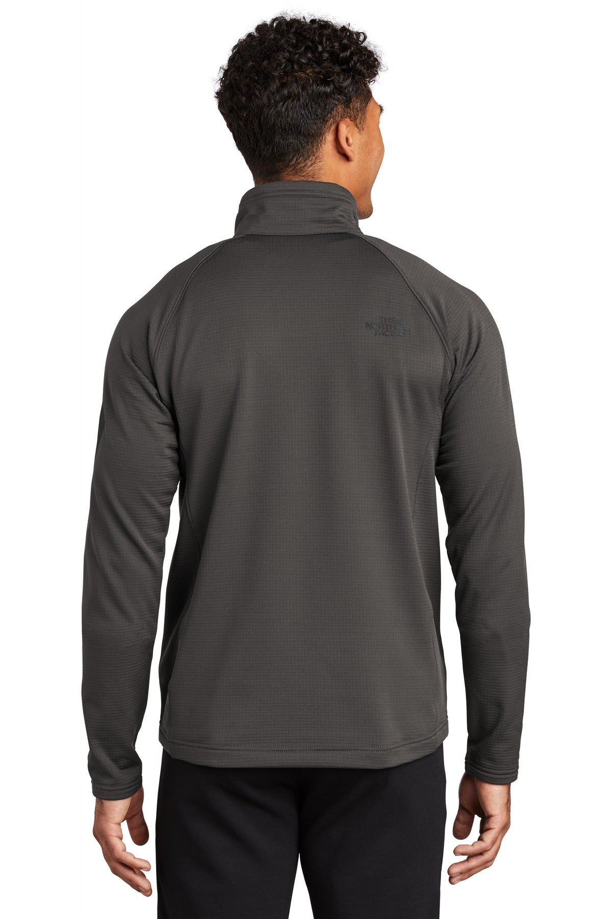 The North Face® Mountain Peaks Full-Zip Fleece Jacket