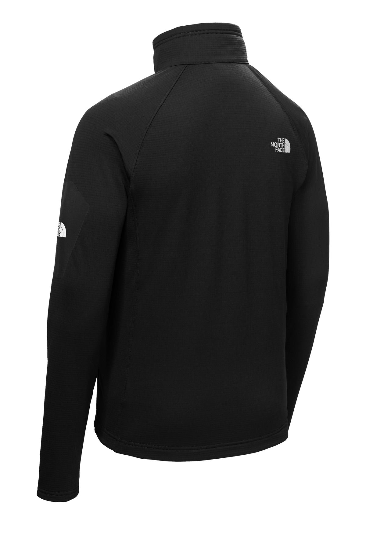 The North Face® Mountain Peaks Full-Zip Fleece Jacket
