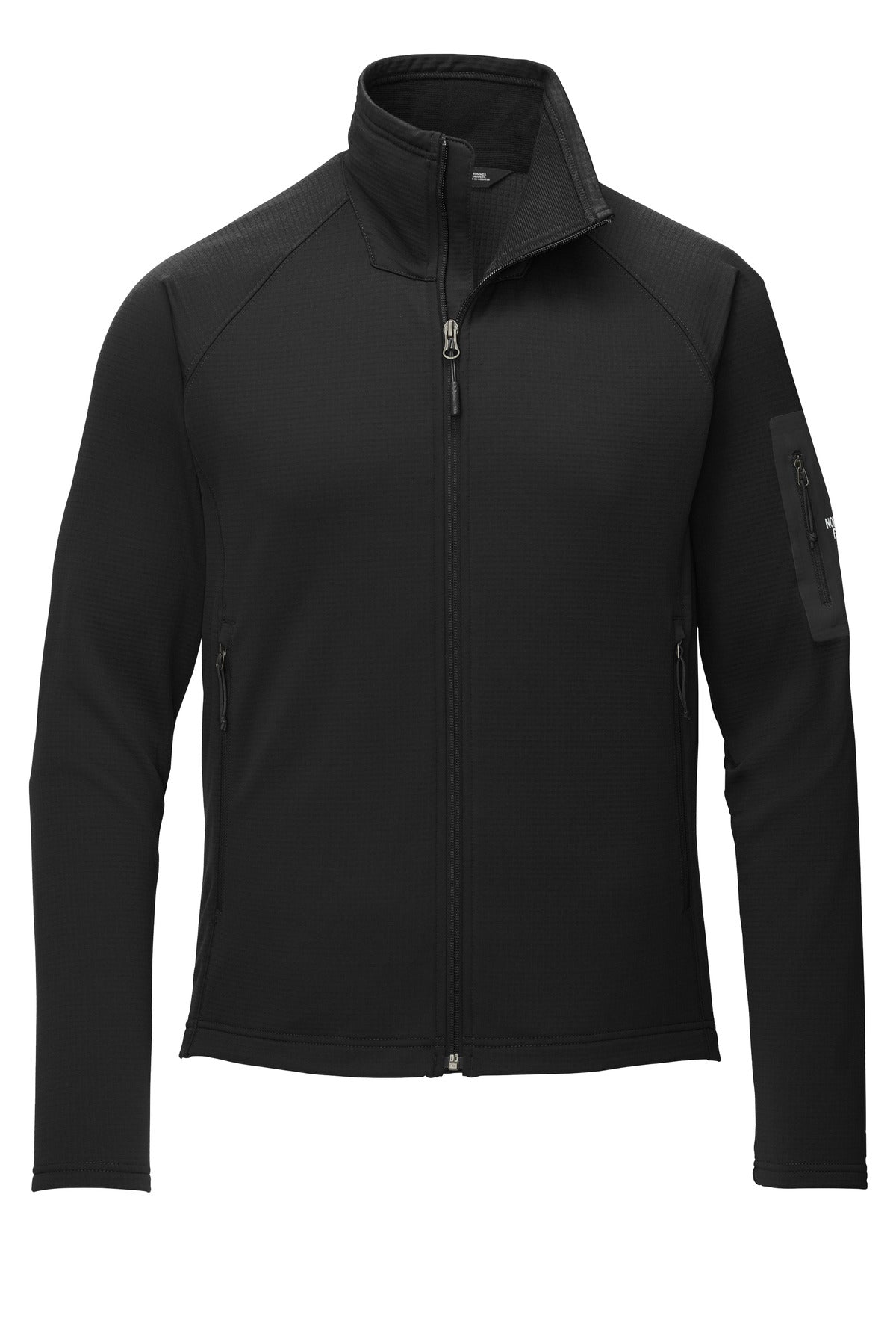 The North Face® Mountain Peaks Full-Zip Fleece Jacket