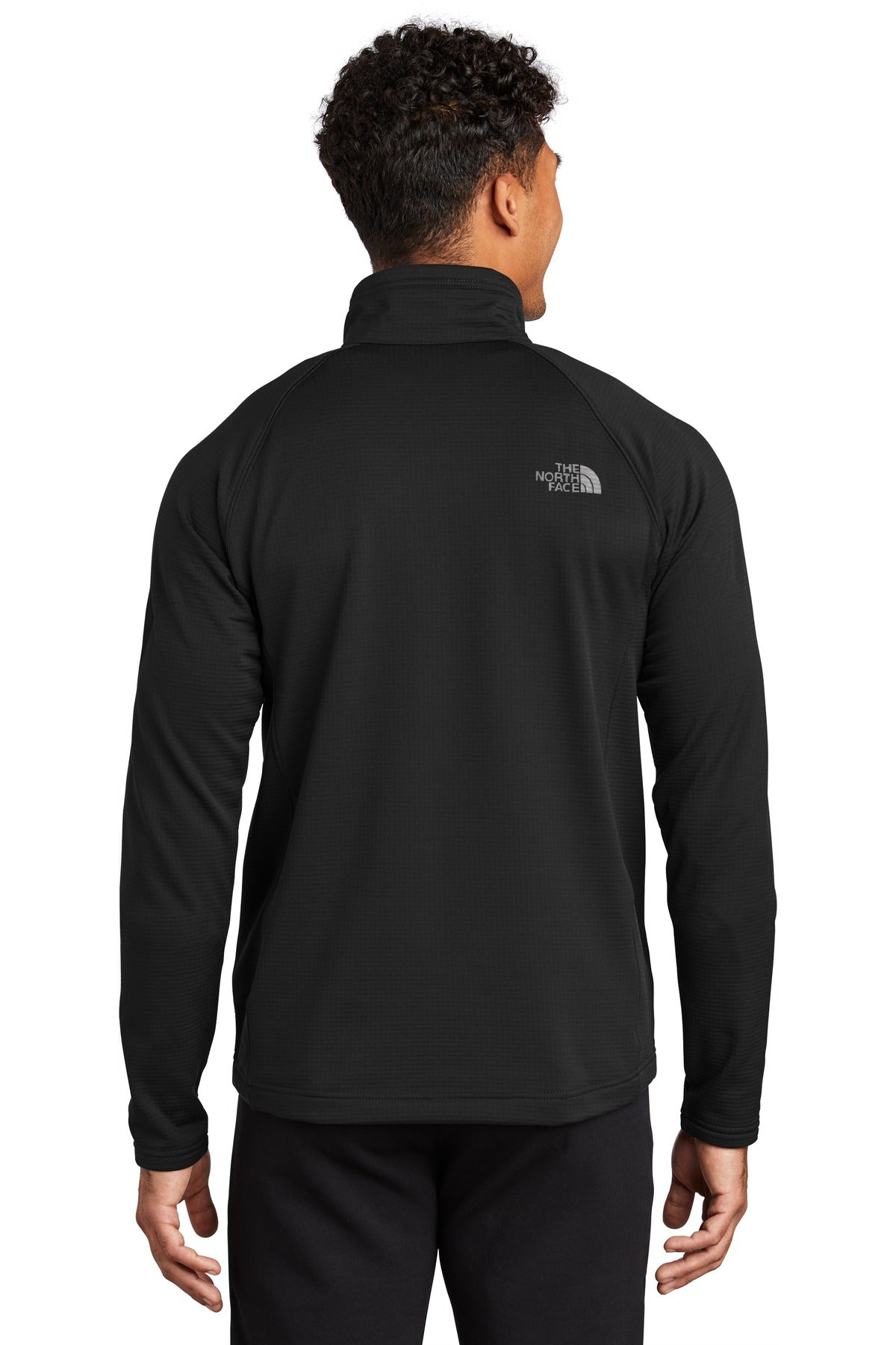 The North Face® Mountain Peaks Full-Zip Fleece Jacket