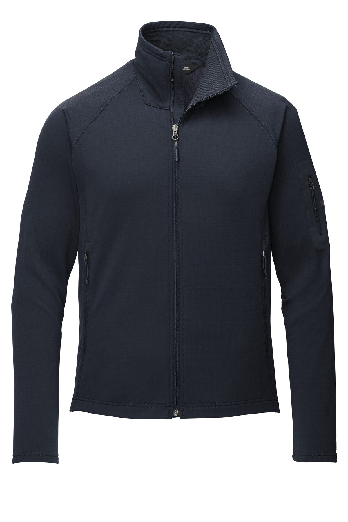 The North Face® Mountain Peaks Full-Zip Fleece Jacket