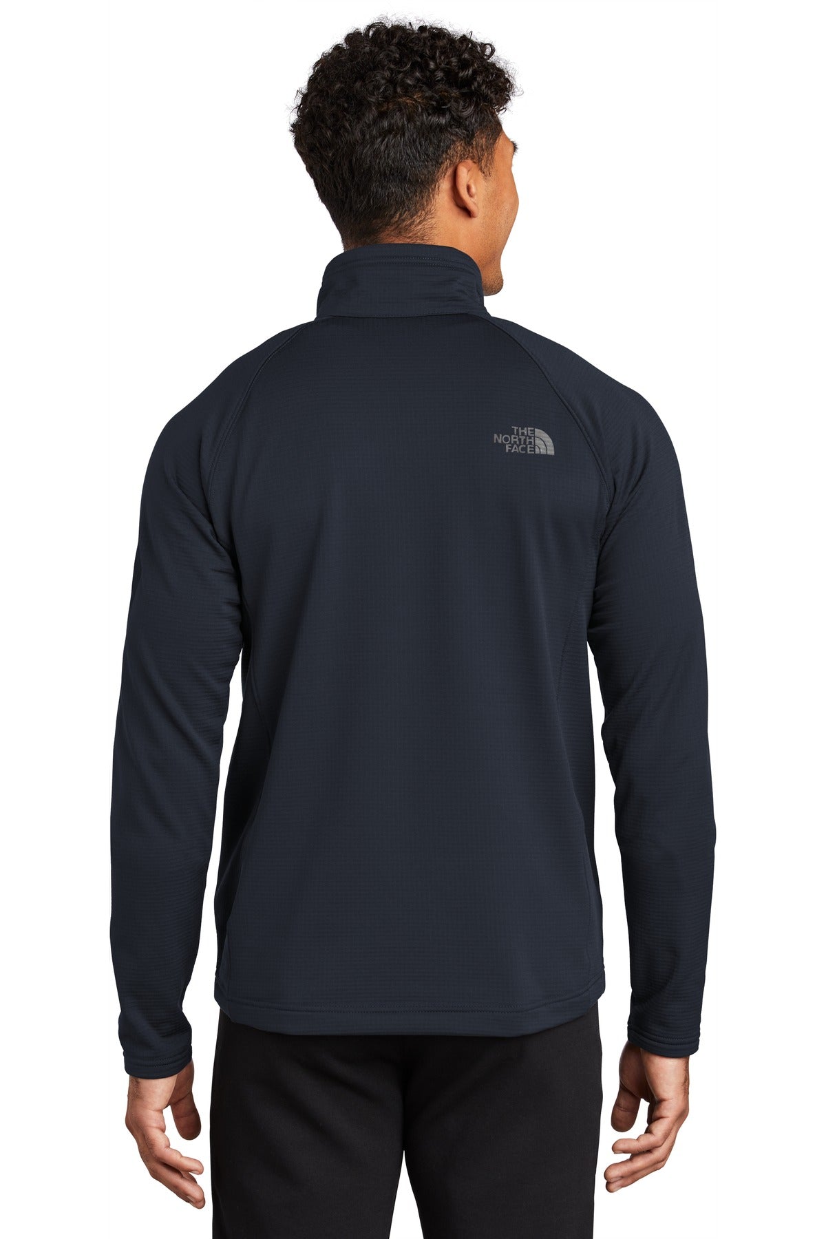 The North Face® Mountain Peaks Full-Zip Fleece Jacket