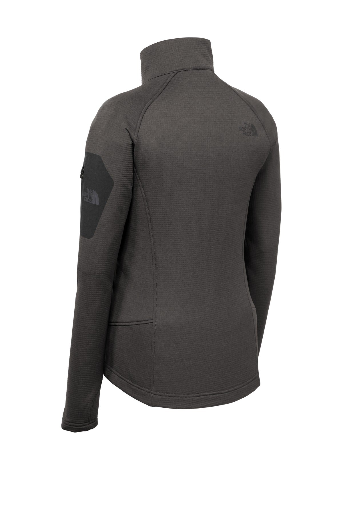 The North Face® Ladies Mountain Peaks Full-Zip Fleece Jacket