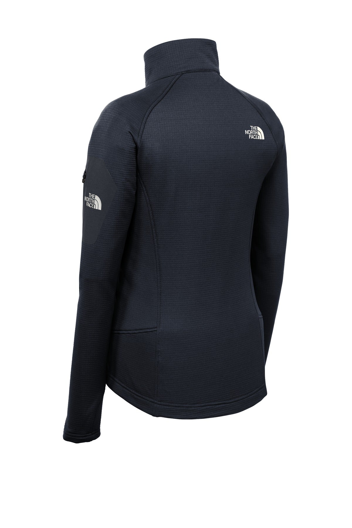 The North Face® Ladies Mountain Peaks Full-Zip Fleece Jacket