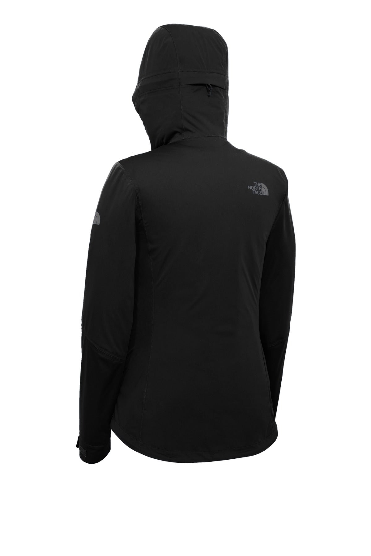 The North Face® Ladies All-Weather DryVent Stretch Jacket