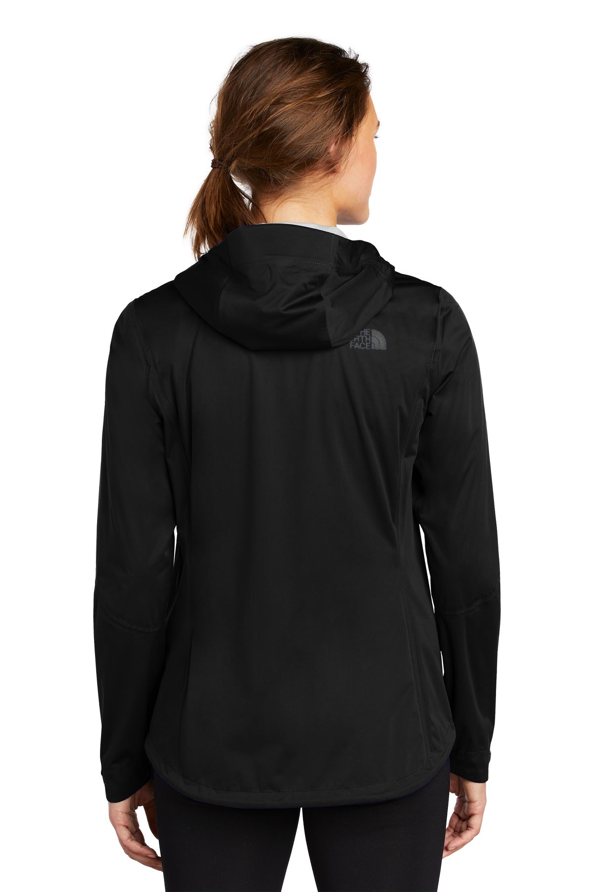 The North Face® Ladies All-Weather DryVent Stretch Jacket