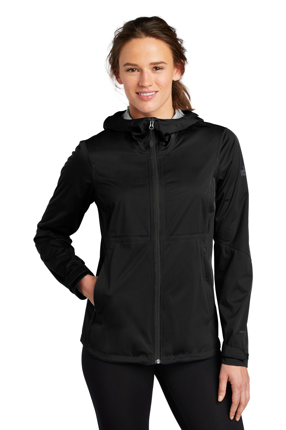 The North Face® Ladies All-Weather DryVent Stretch Jacket