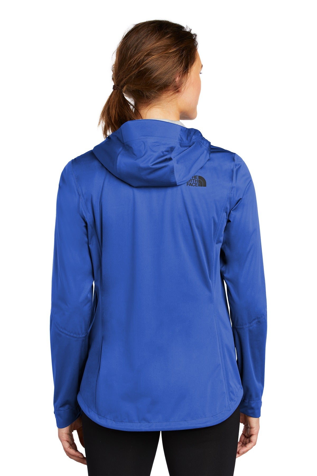 The North Face® Ladies All-Weather DryVent Stretch Jacket