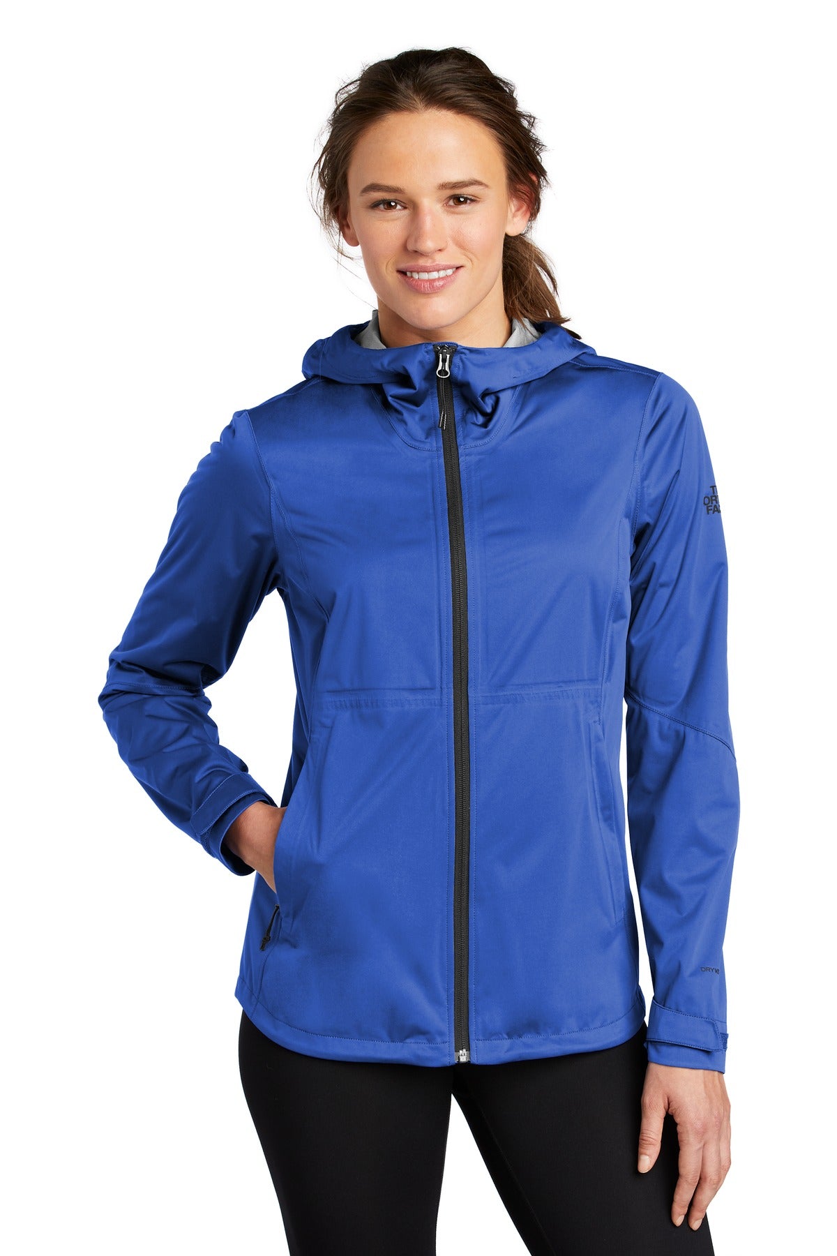 The North Face® Ladies All-Weather DryVent Stretch Jacket